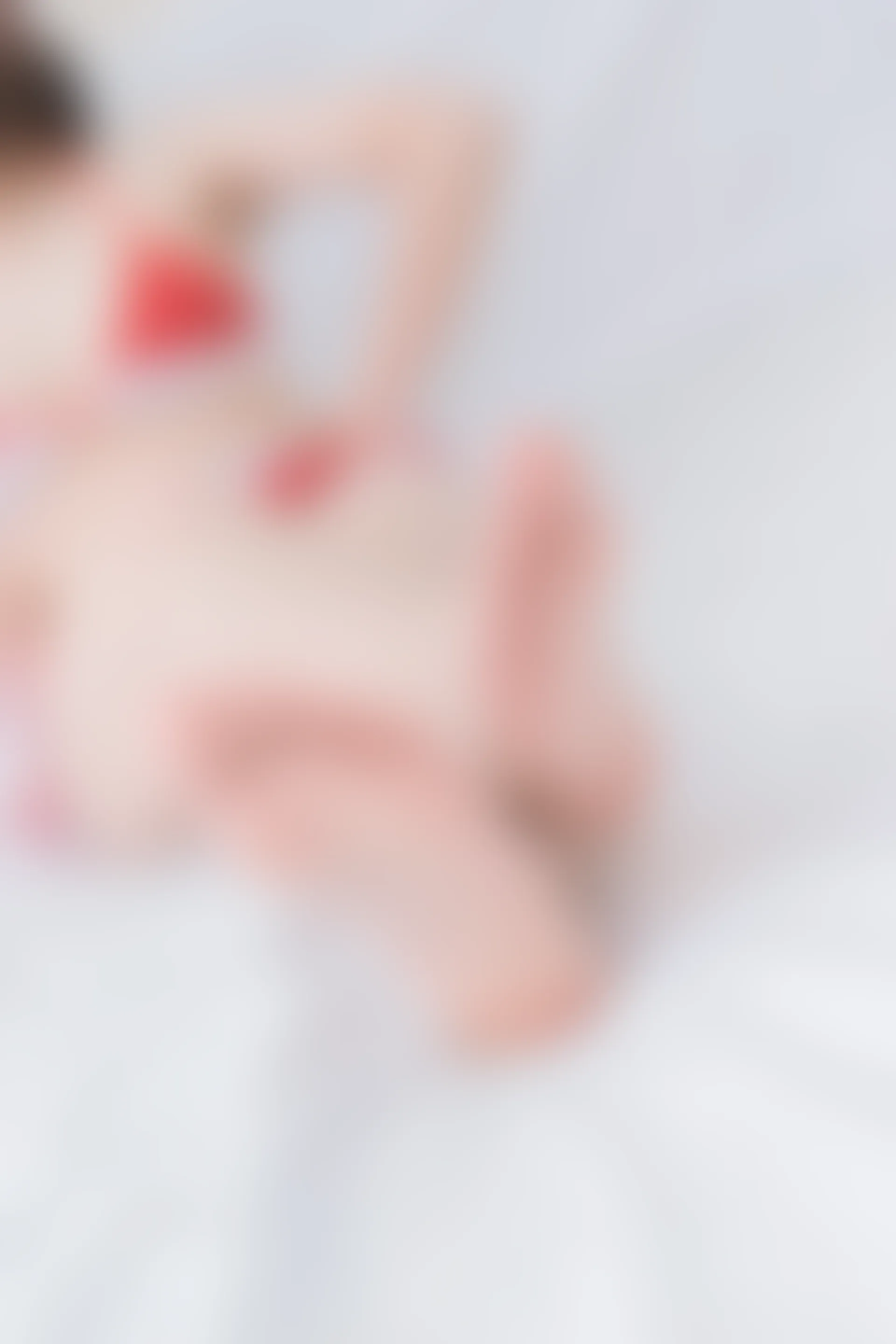 轻兰映画 Grand.006 [63P-264M]美腿, 美足, 轻兰映画