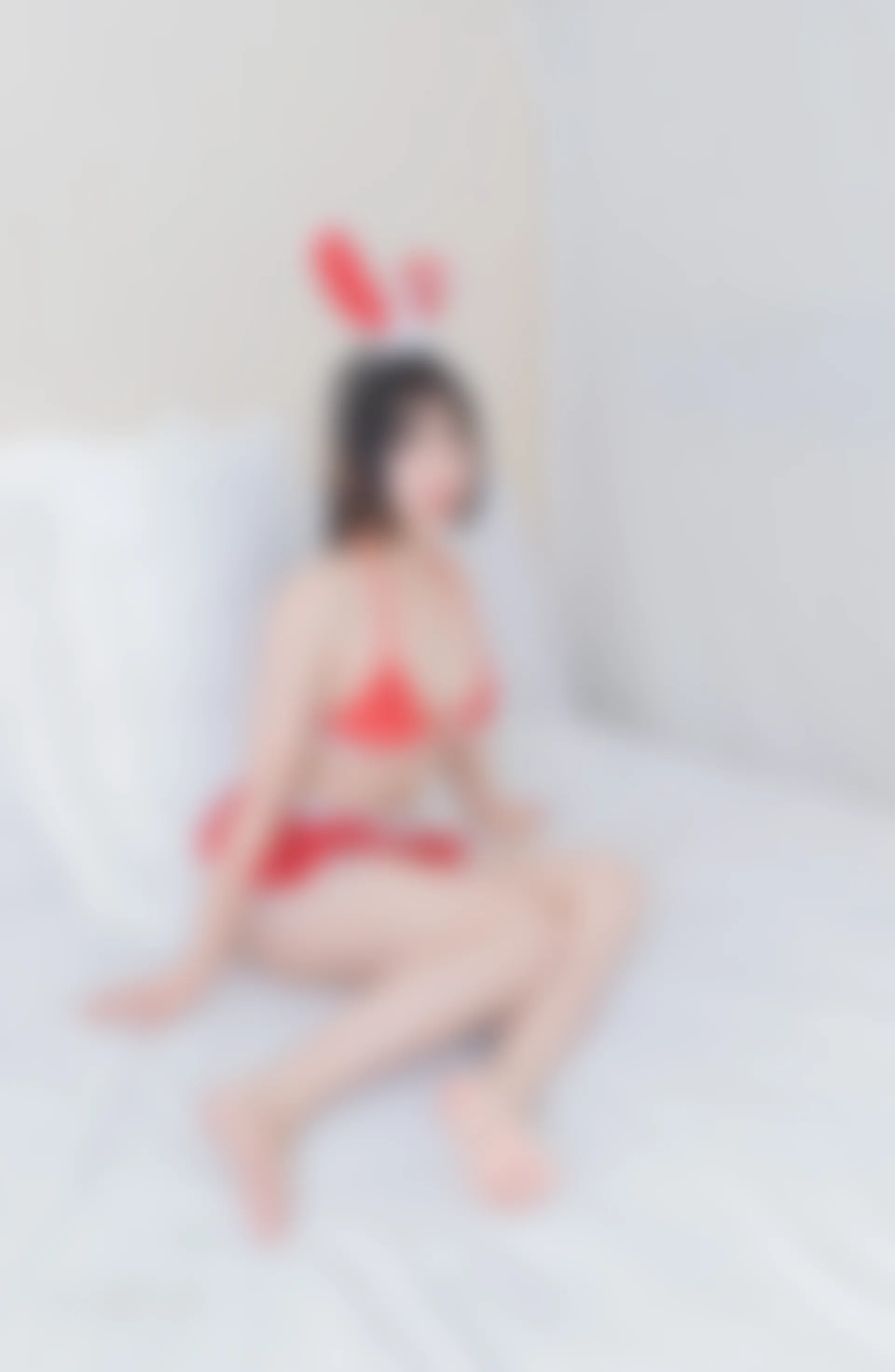 轻兰映画 Grand.006 [63P-264M]美腿, 美足, 轻兰映画