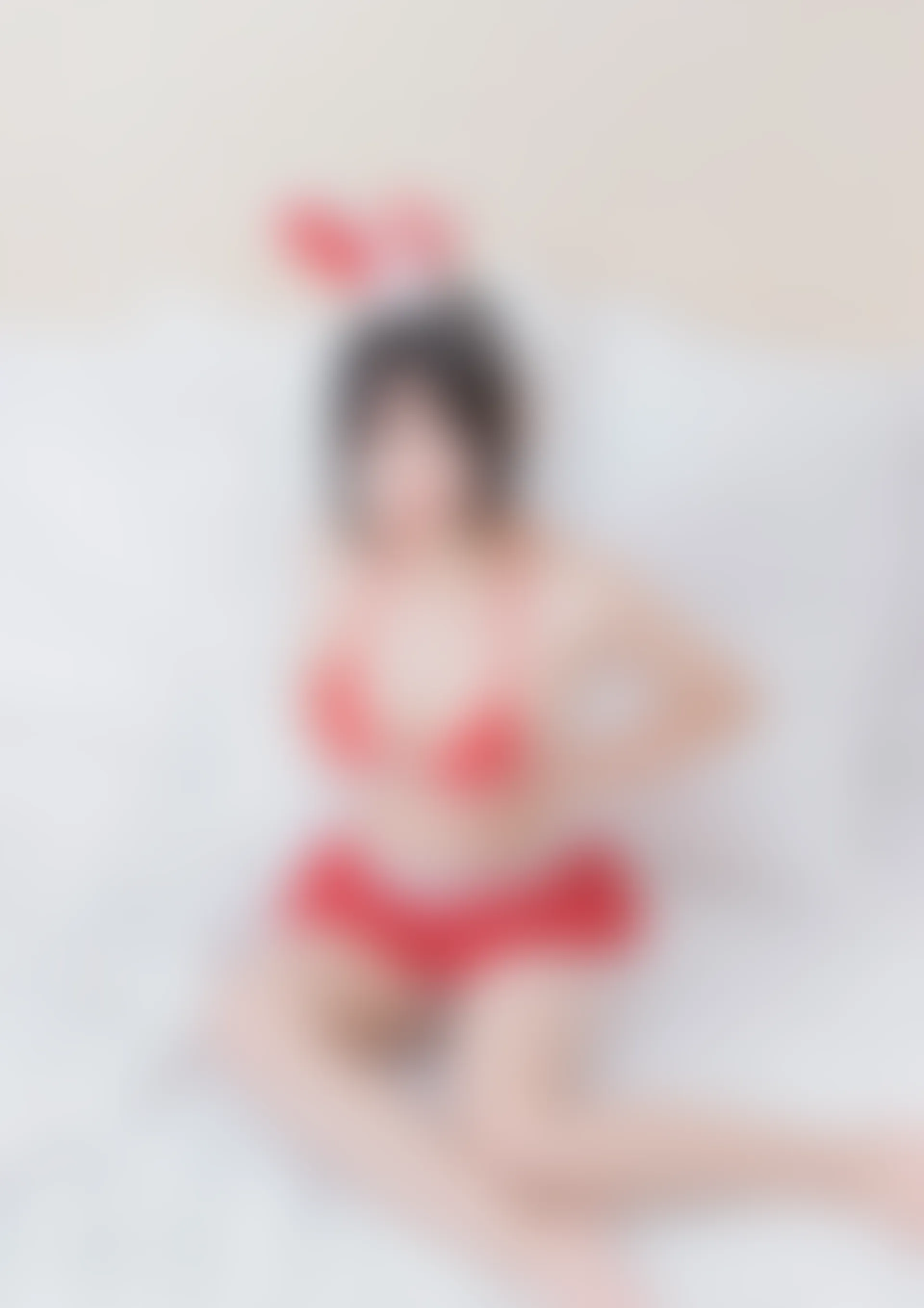 轻兰映画 Grand.006 [63P-264M]美腿, 美足, 轻兰映画