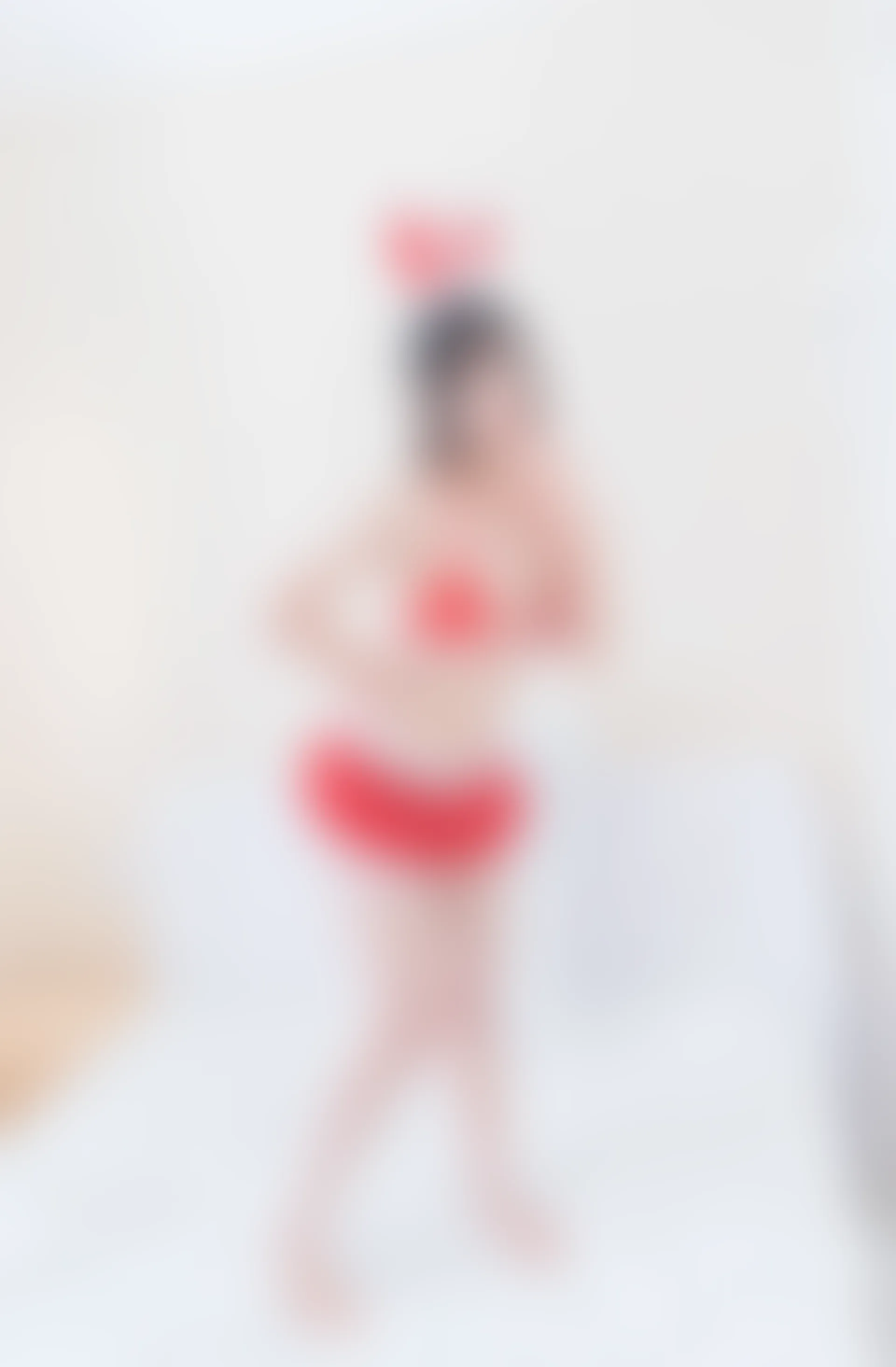 轻兰映画 Grand.006 [63P-264M]美腿, 美足, 轻兰映画