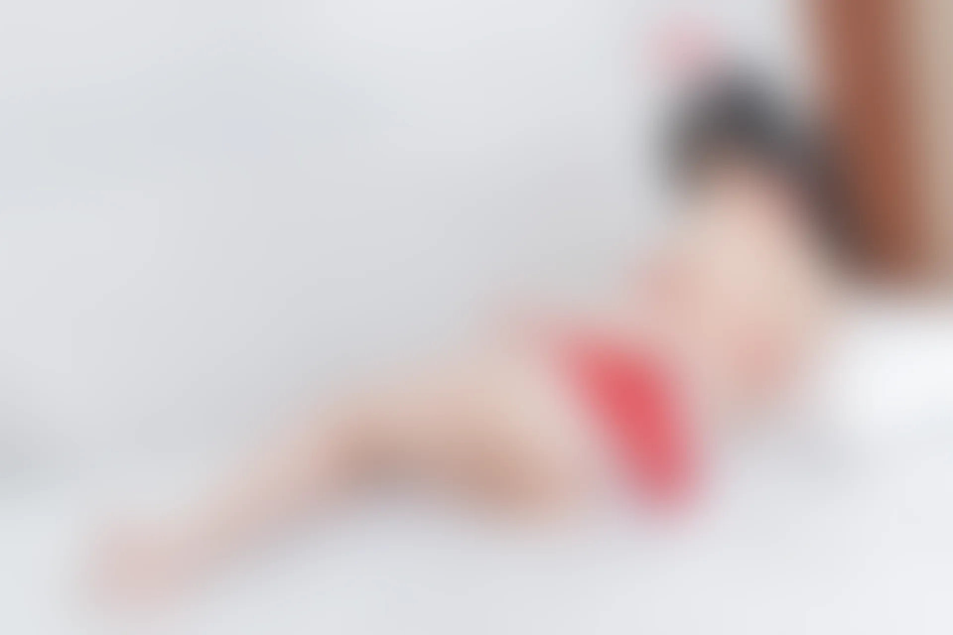 轻兰映画 Grand.006 [63P-264M]美腿, 美足, 轻兰映画