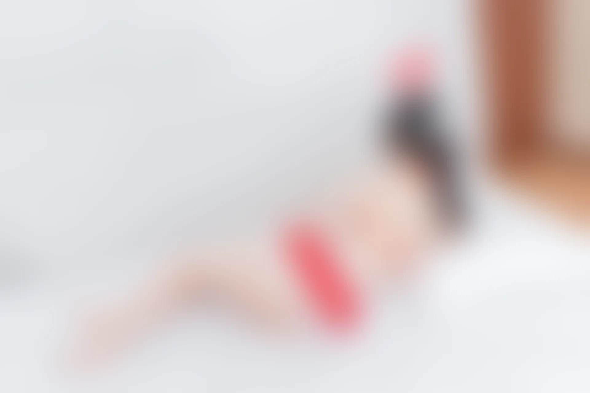 轻兰映画 Grand.006 [63P-264M]美腿, 美足, 轻兰映画