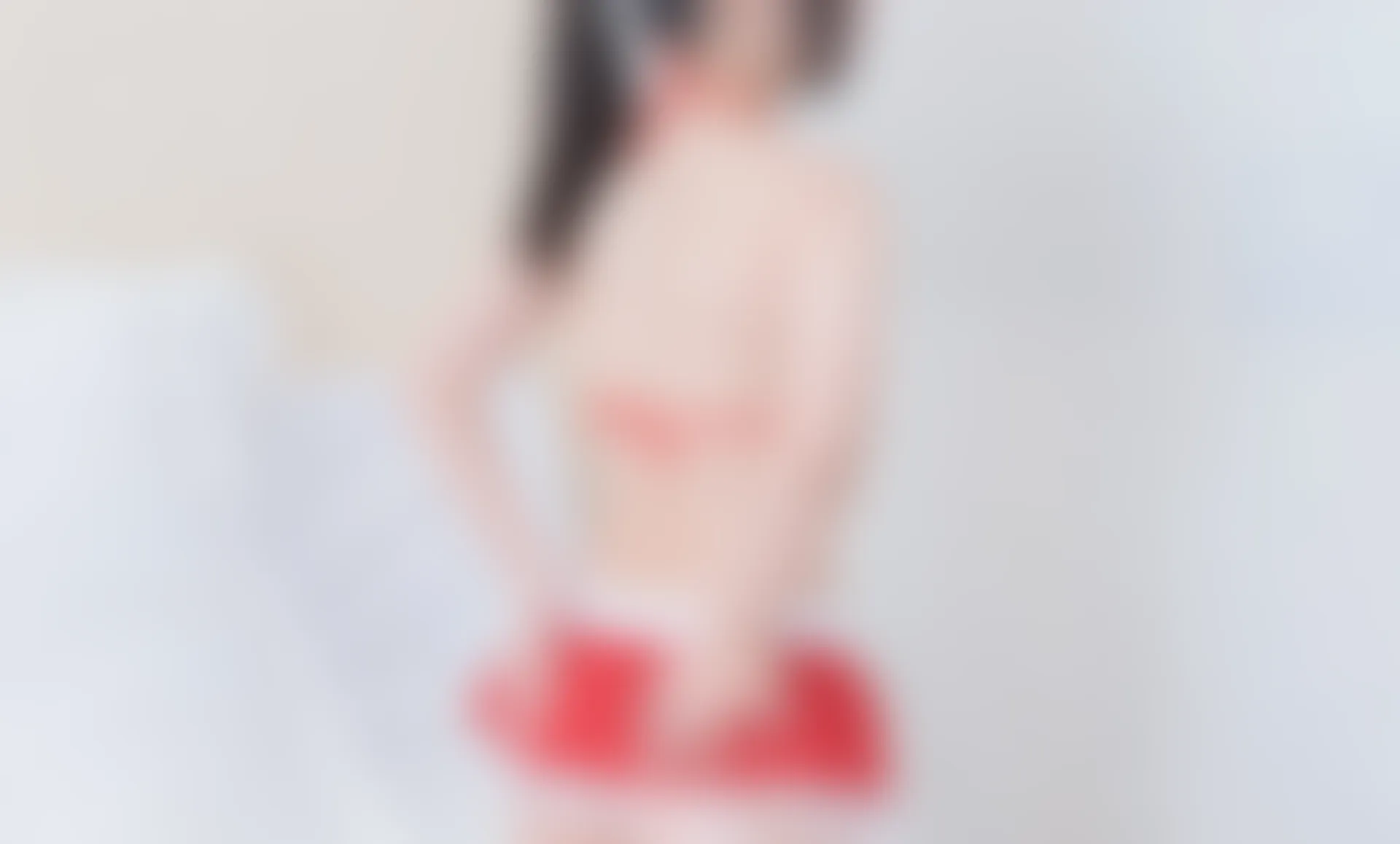 轻兰映画 Grand.006 [63P-264M]美腿, 美足, 轻兰映画