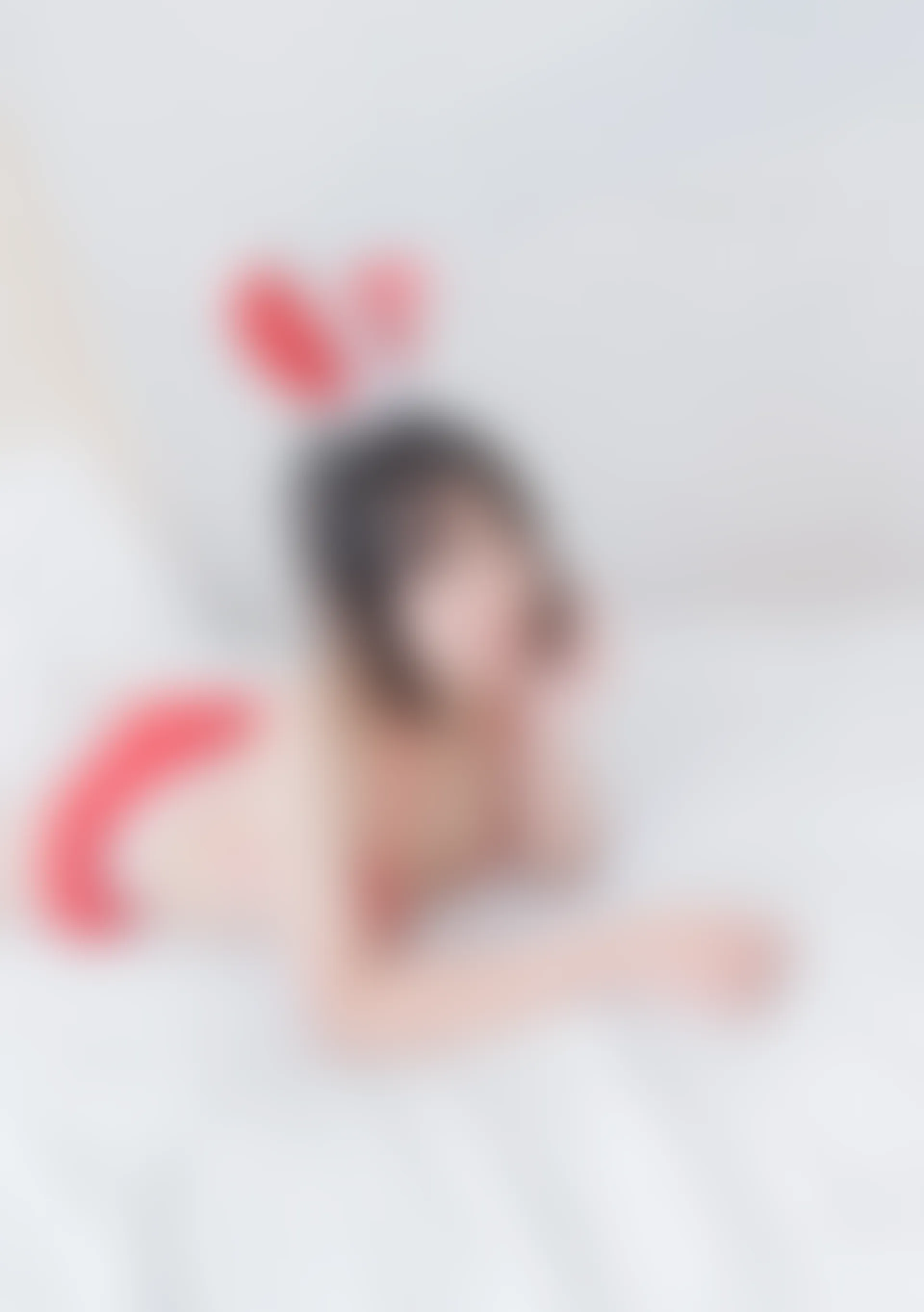 轻兰映画 Grand.006 [63P-264M]美腿, 美足, 轻兰映画