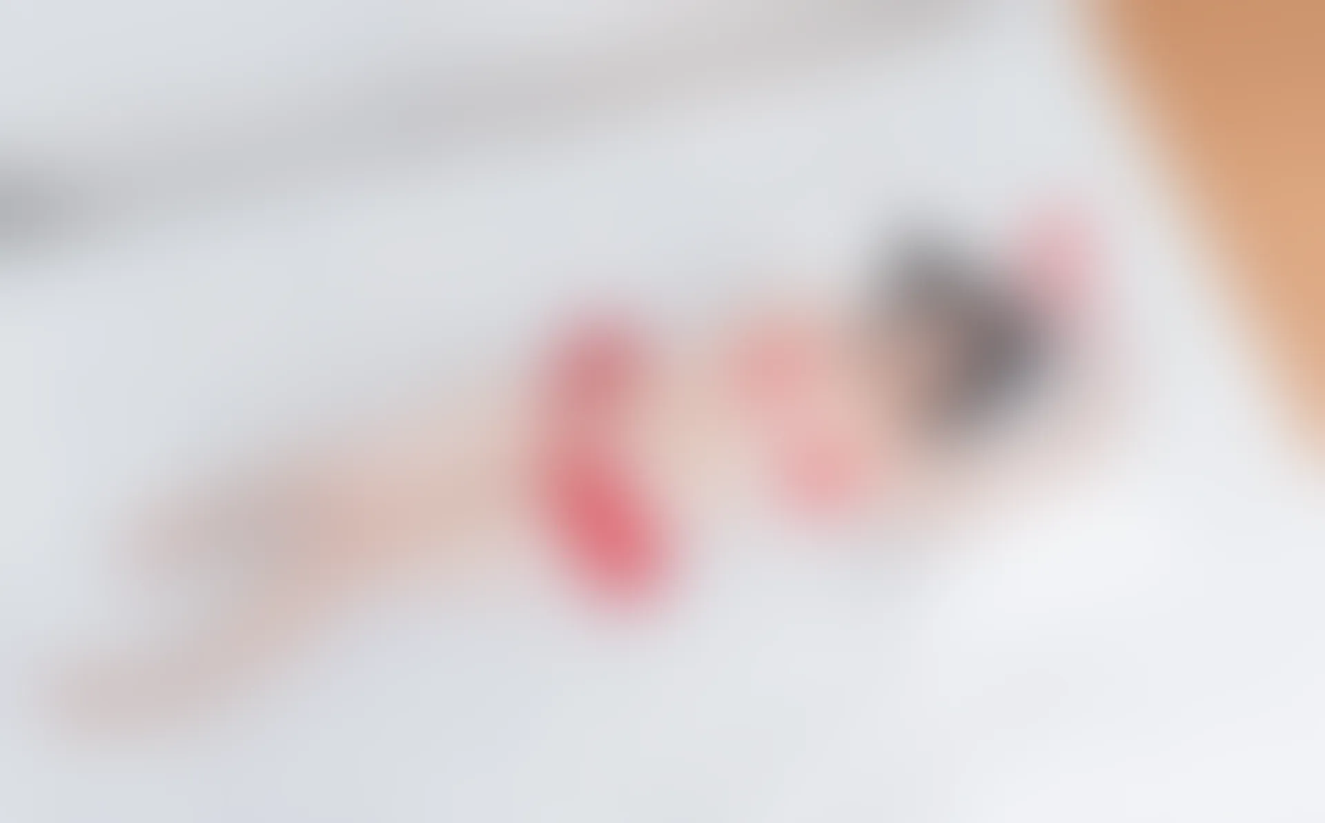 轻兰映画 Grand.006 [63P-264M]美腿, 美足, 轻兰映画