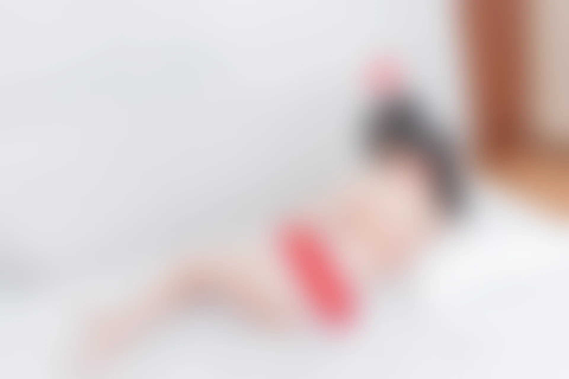 轻兰映画 Grand.006 [63P-264M]美腿, 美足, 轻兰映画