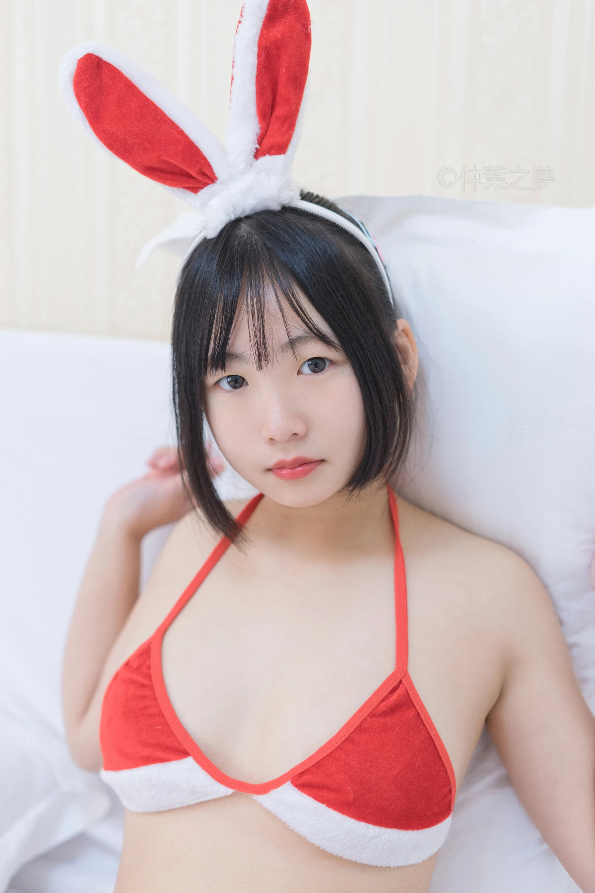 轻兰映画 Grand.006 [63P-264M]美腿, 美足, 轻兰映画