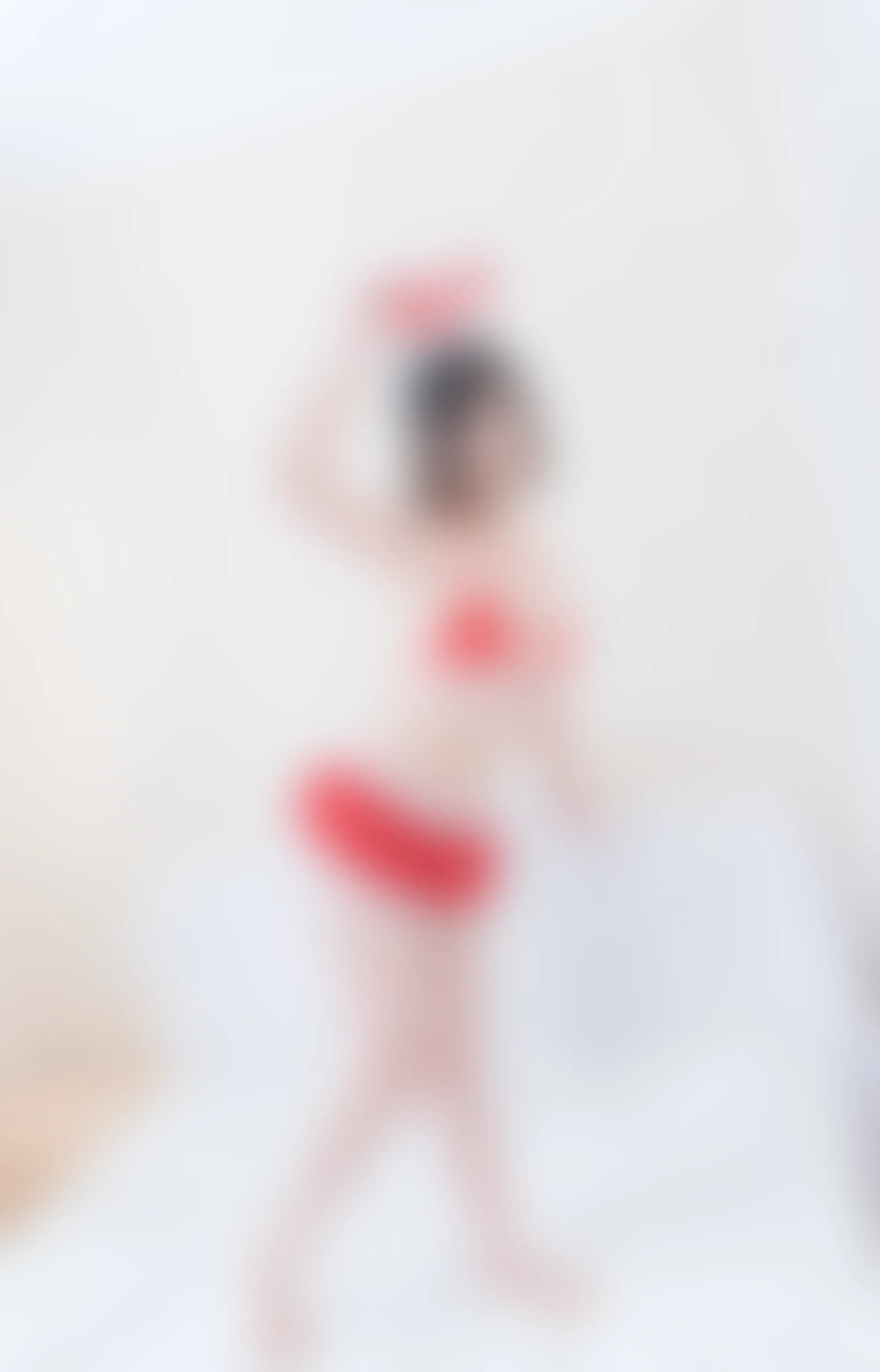 轻兰映画 Grand.006 [63P-264M]美腿, 美足, 轻兰映画