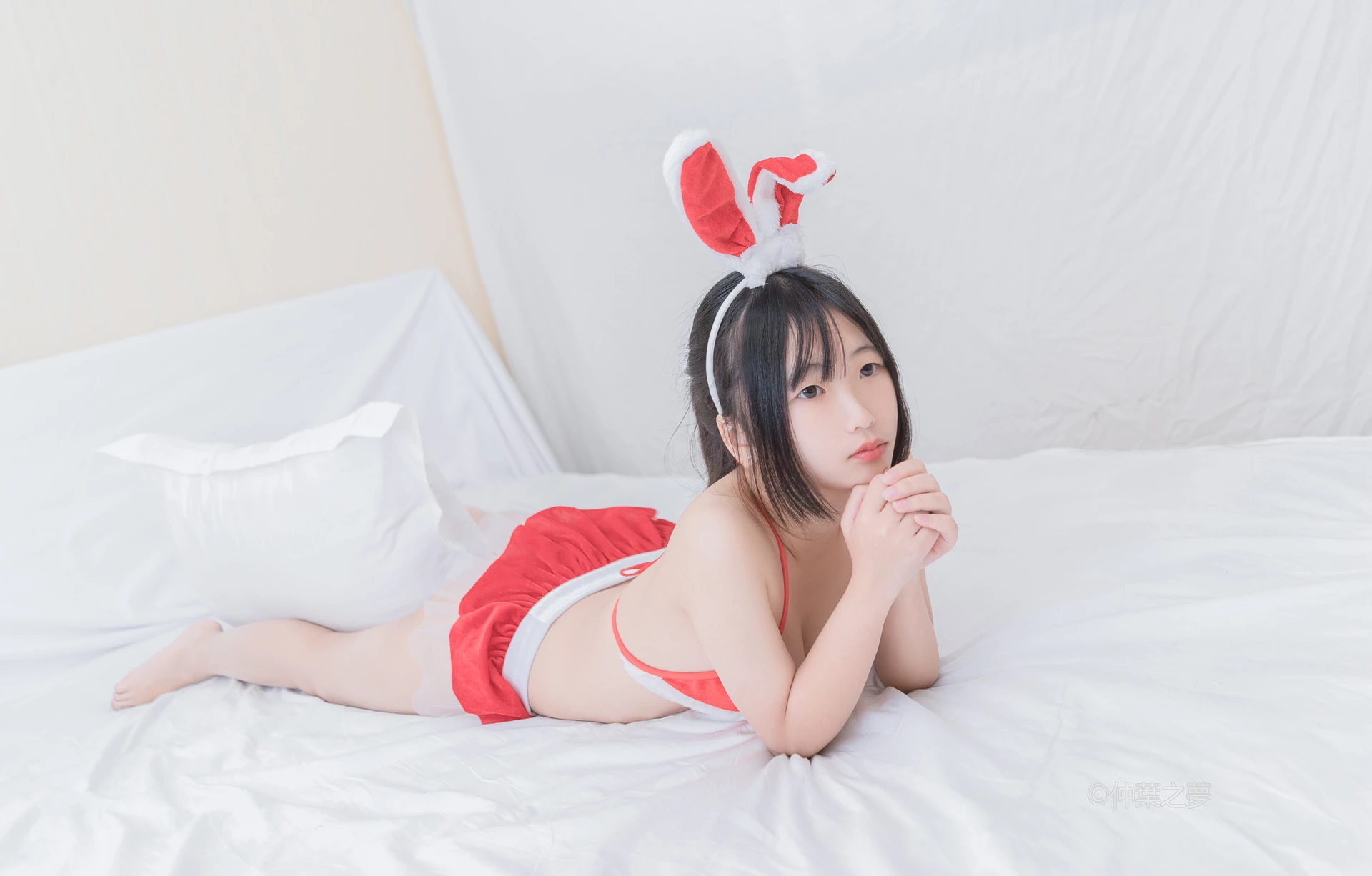 轻兰映画 Grand.006 [63P-264M]美腿, 美足, 轻兰映画