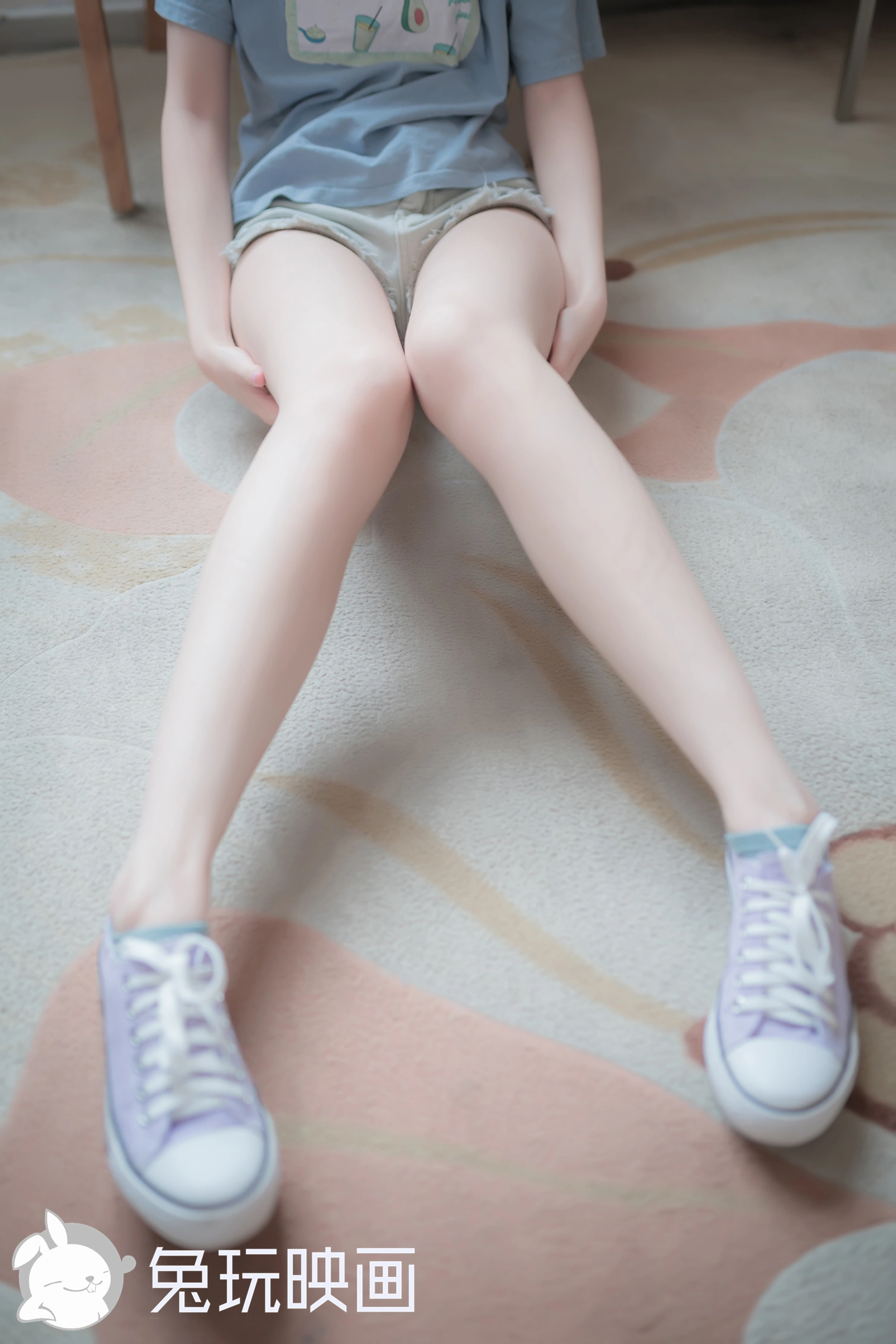 C33.005 妹妹的果腿 [40P-79MB]