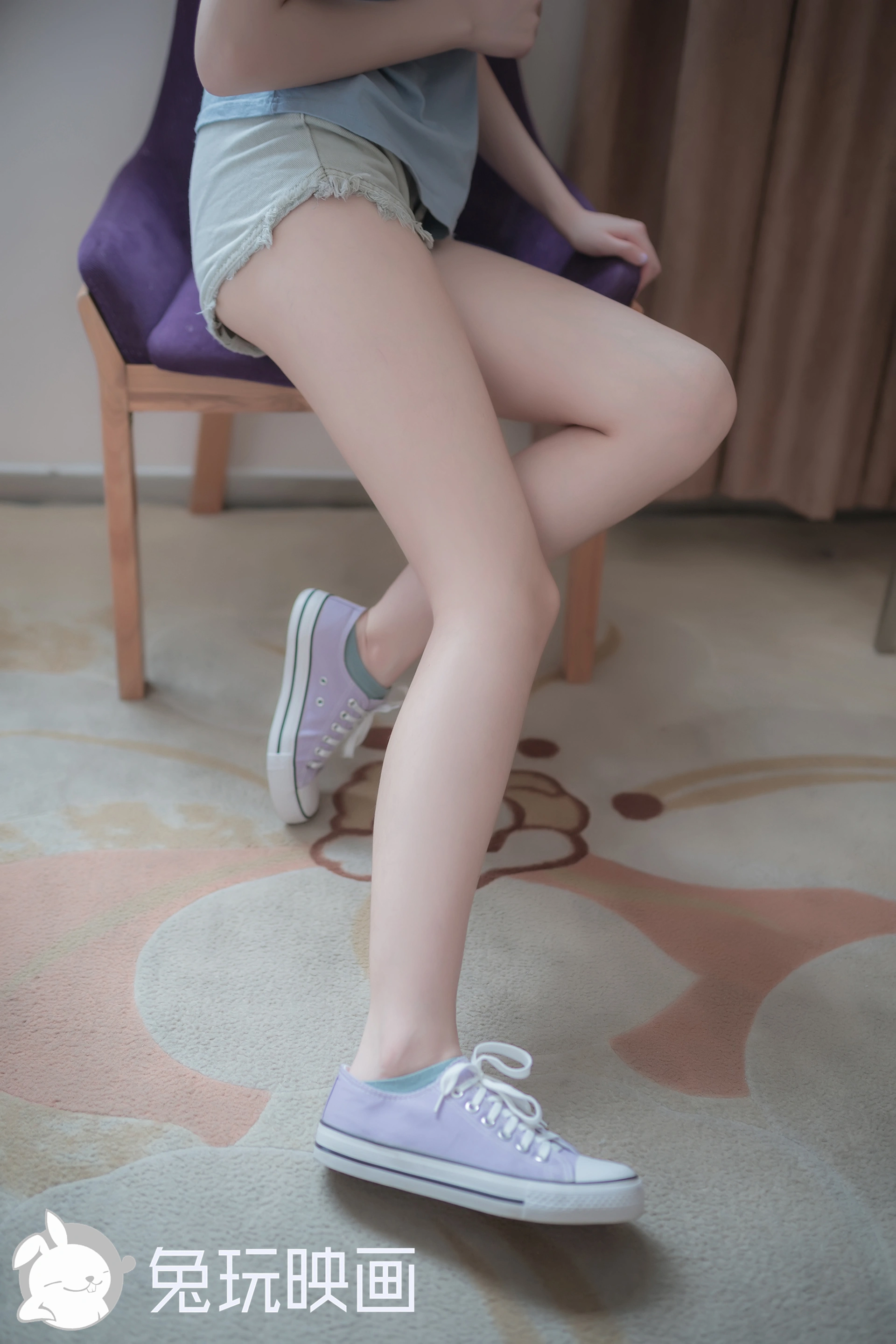 C33.005 妹妹的果腿 [40P-79MB]