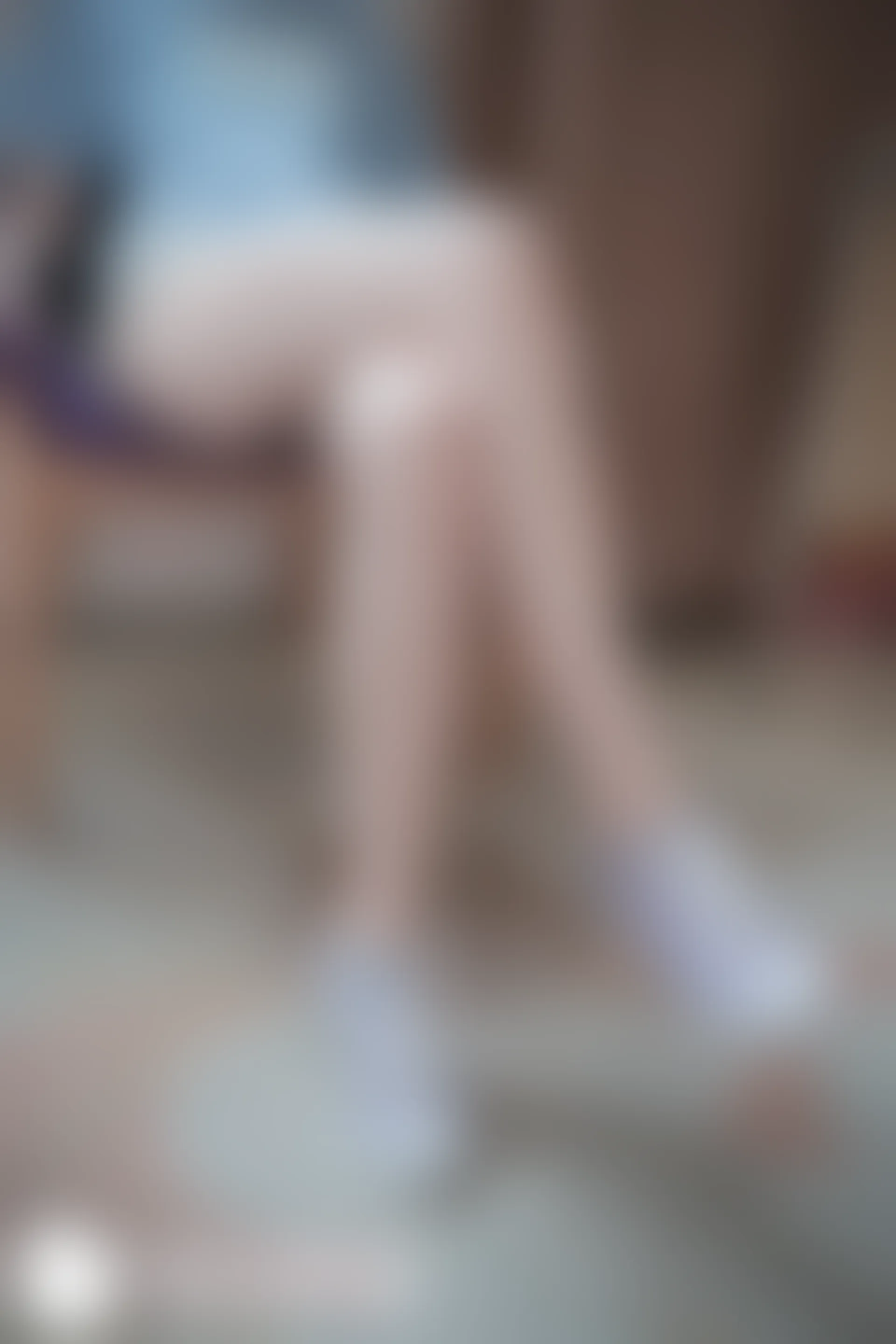 C33.005 妹妹的果腿 [40P-79MB]
