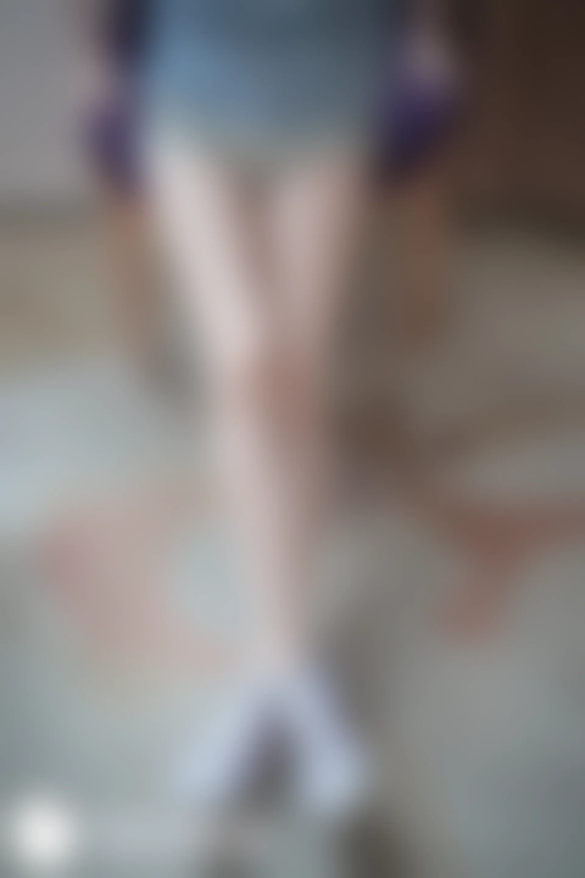 C33.005 妹妹的果腿 [40P-79MB]