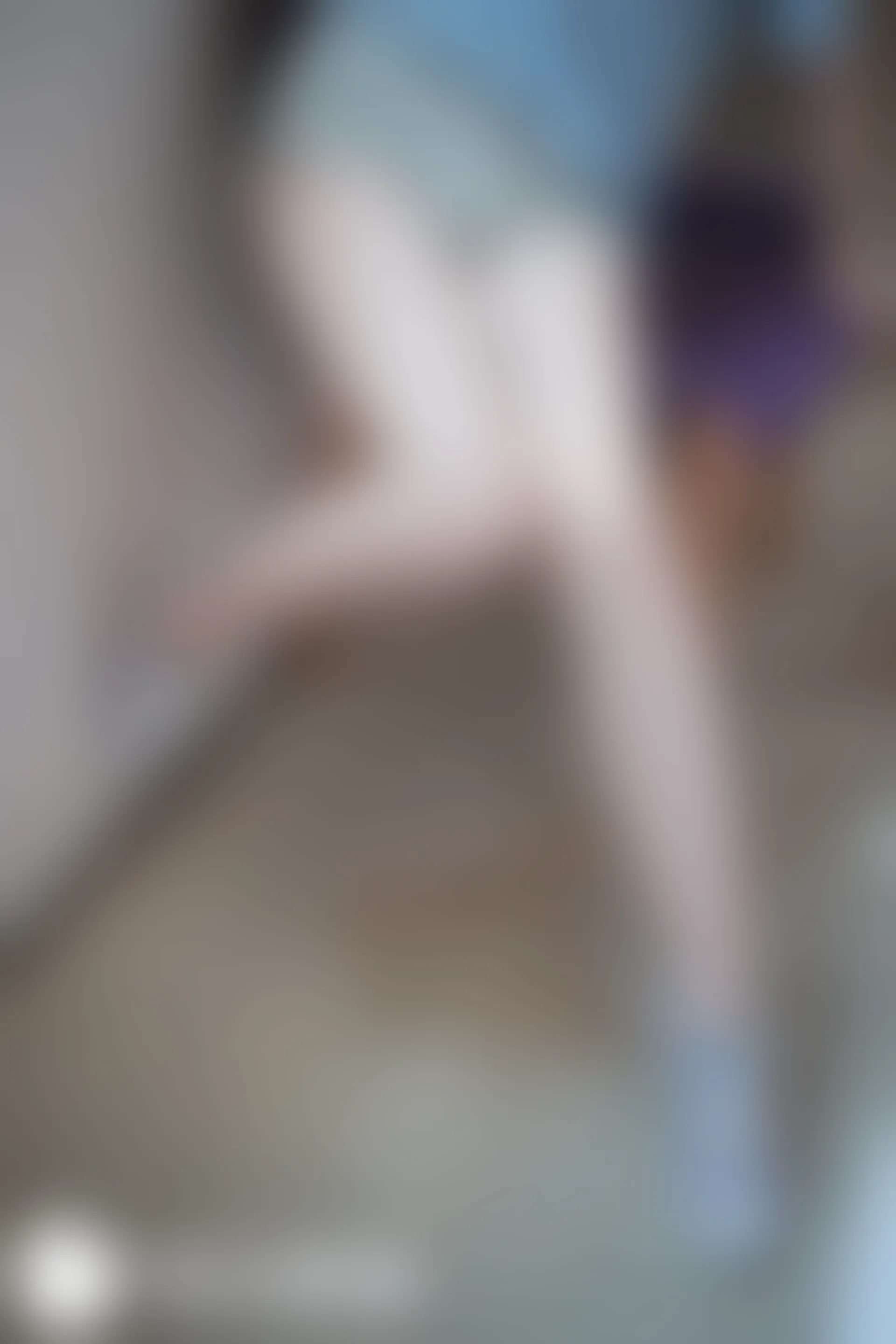 C33.005 妹妹的果腿 [40P-79MB]