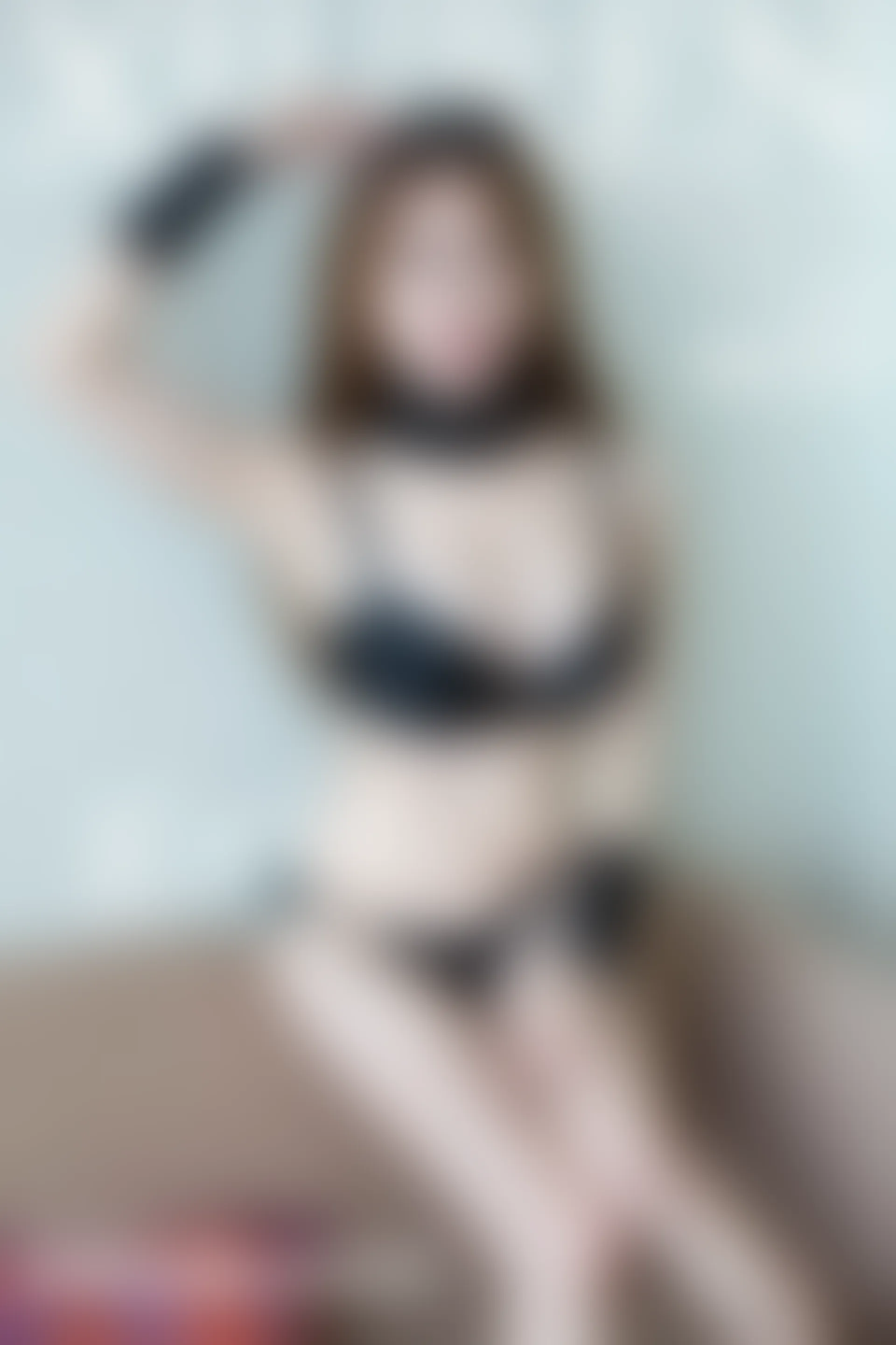 XiuRen秀人网 2015.07.29 No.366 卓芷伊EricA[65+1P214M]