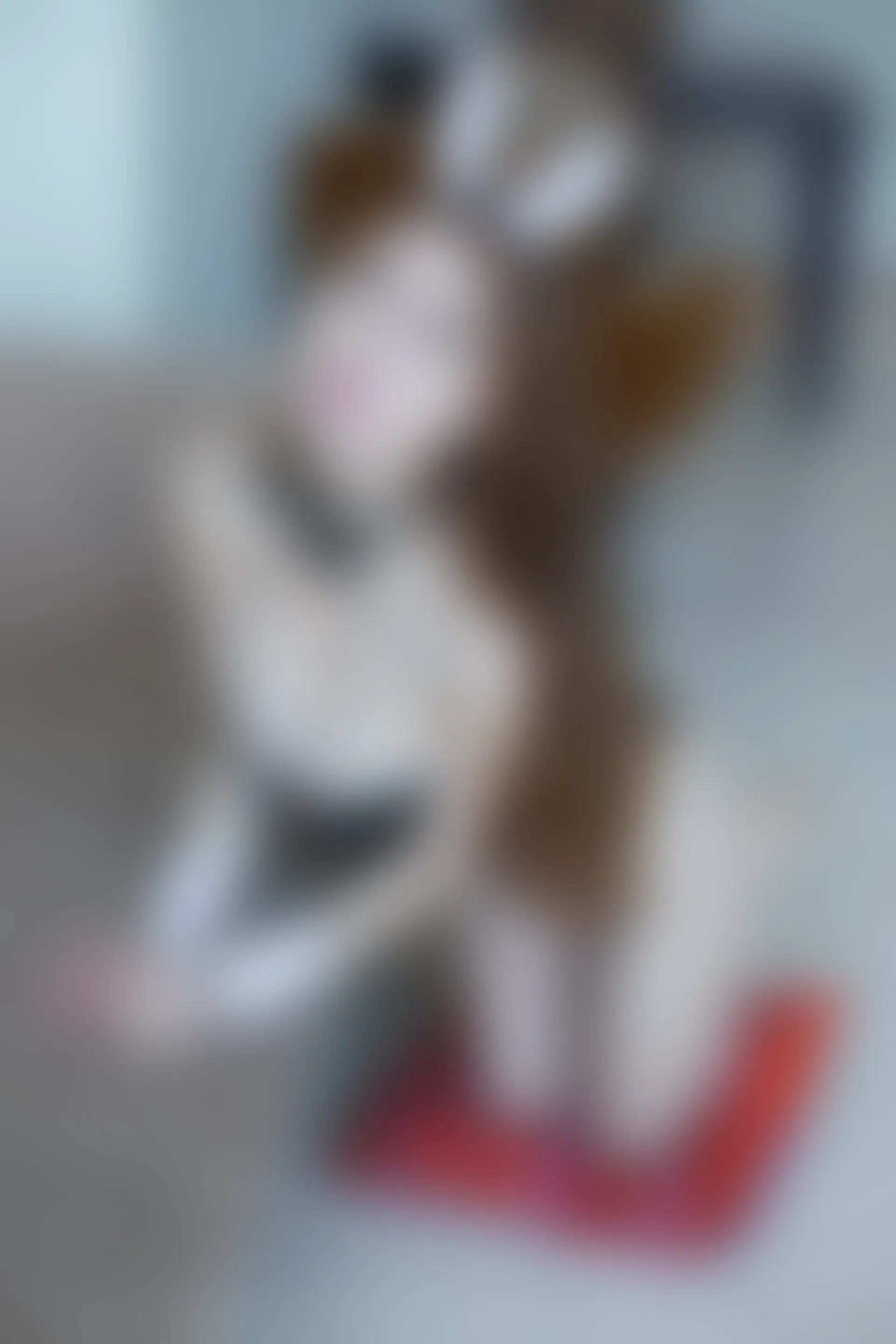XiuRen秀人网 2015.07.29 No.366 卓芷伊EricA[65+1P214M]