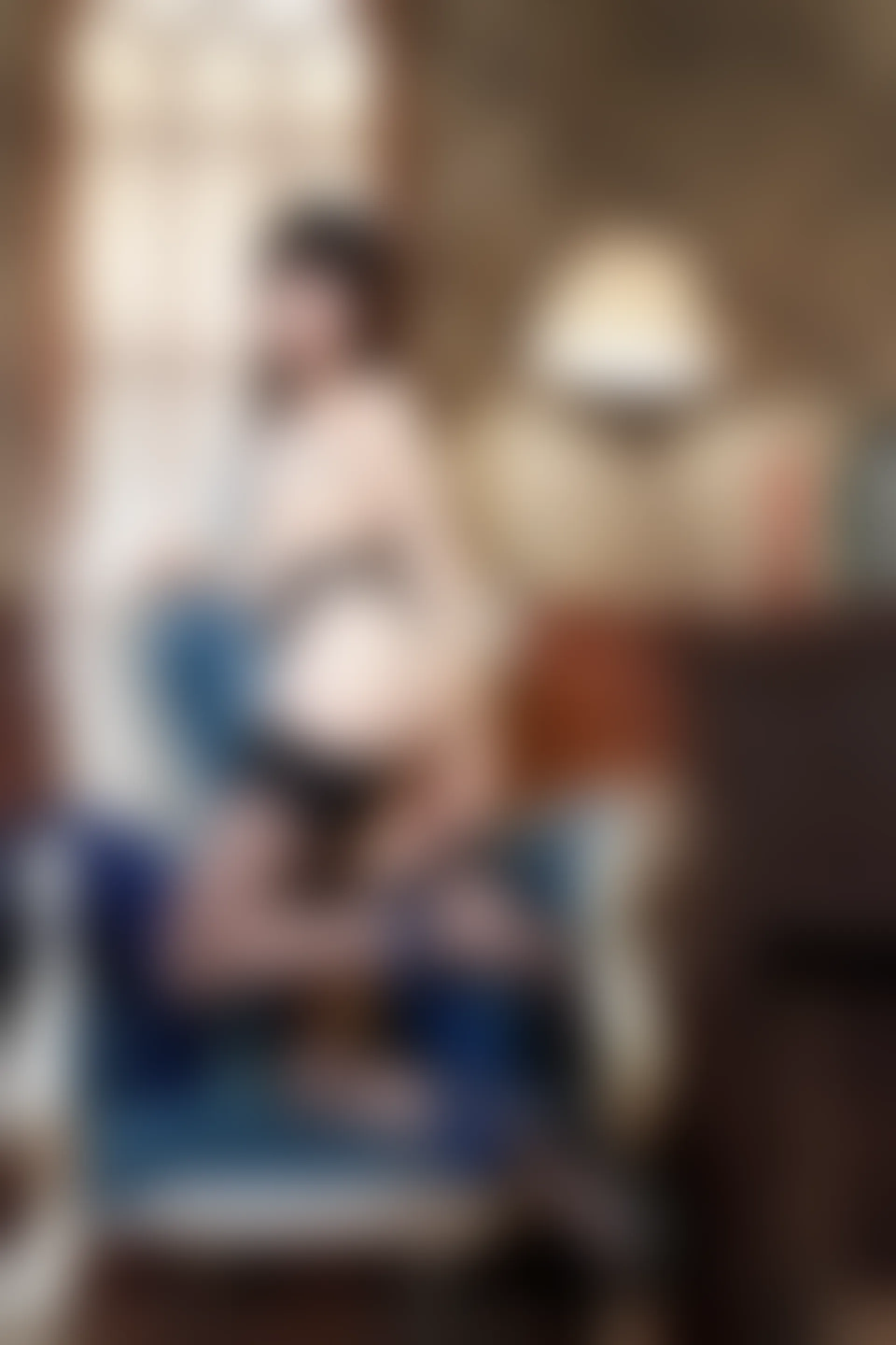 XIUREN秀人网 2023.08.23 NO.7274 波巧酱[90+1P／991MB]