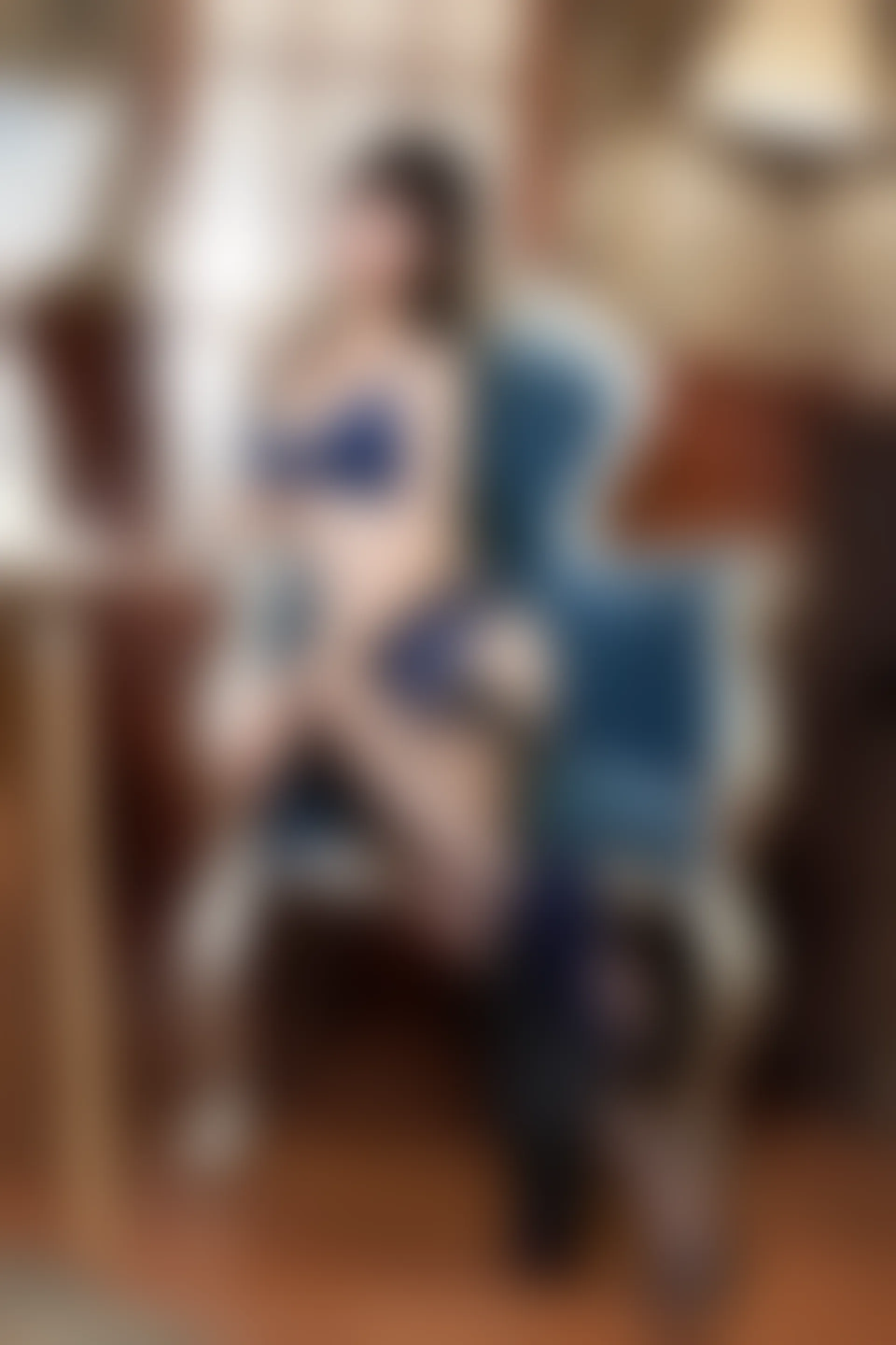 XIUREN秀人网 2023.08.23 NO.7274 波巧酱[90+1P／991MB]