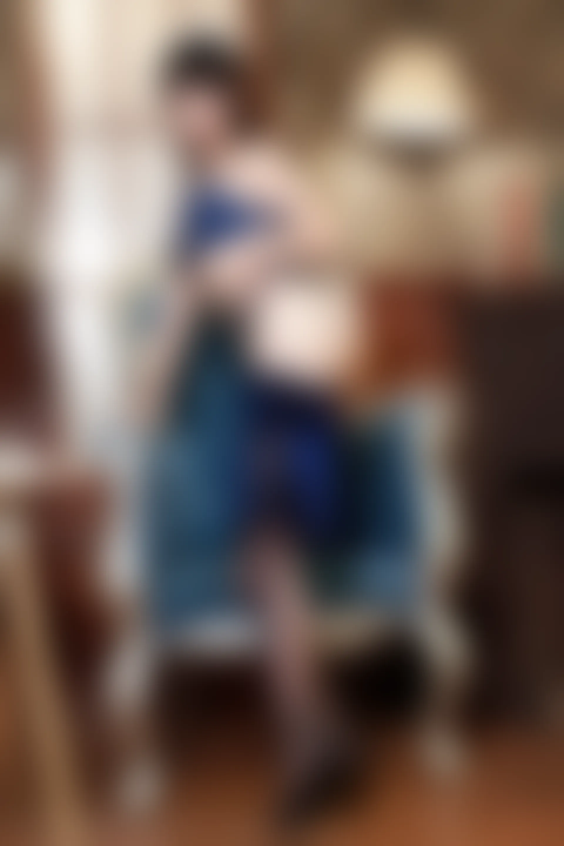 XIUREN秀人网 2023.08.23 NO.7274 波巧酱[90+1P／991MB]