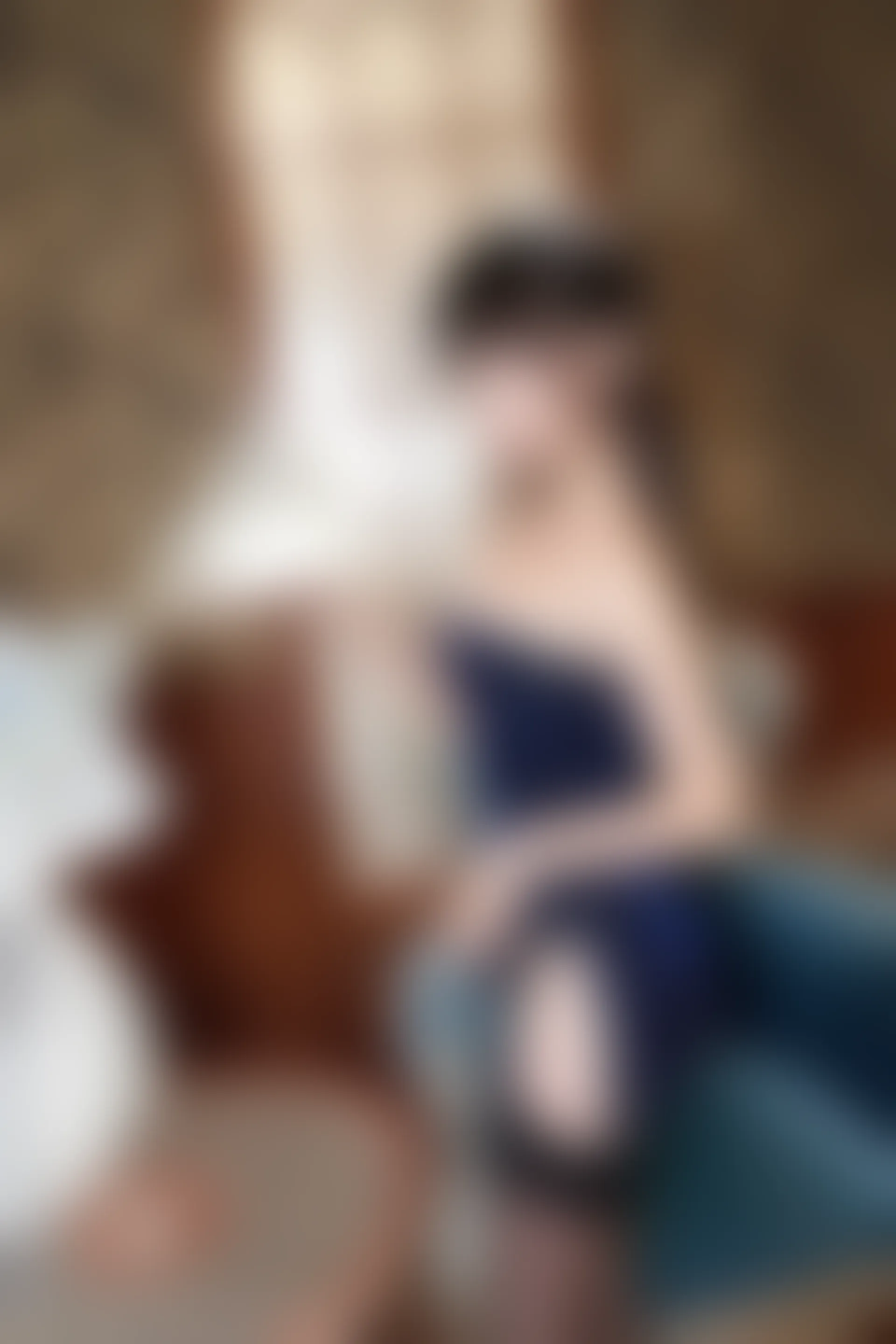 XIUREN秀人网 2023.08.23 NO.7274 波巧酱[90+1P／991MB]