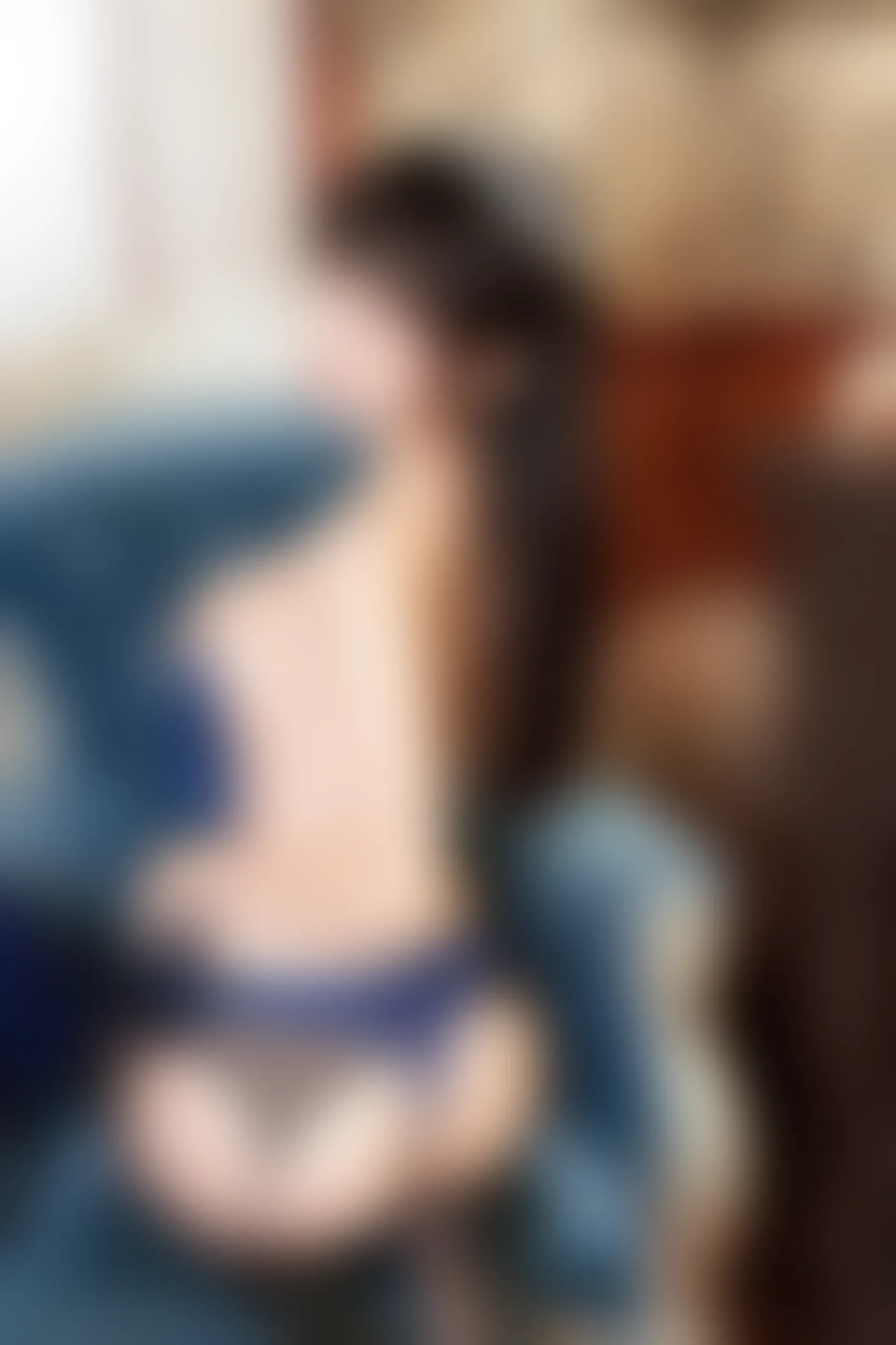 XIUREN秀人网 2023.08.23 NO.7274 波巧酱[90+1P／991MB]