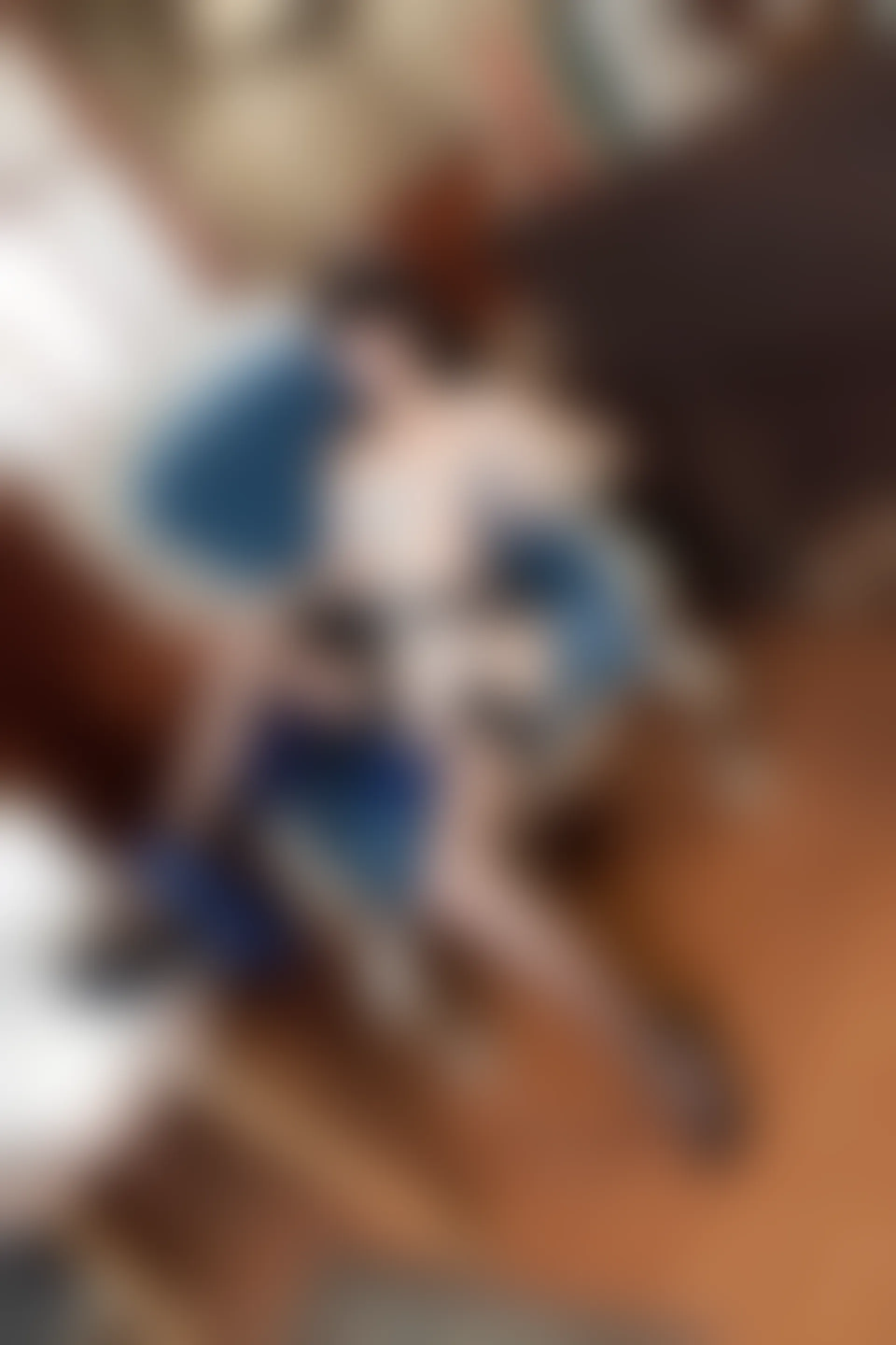 XIUREN秀人网 2023.08.23 NO.7274 波巧酱[90+1P／991MB]