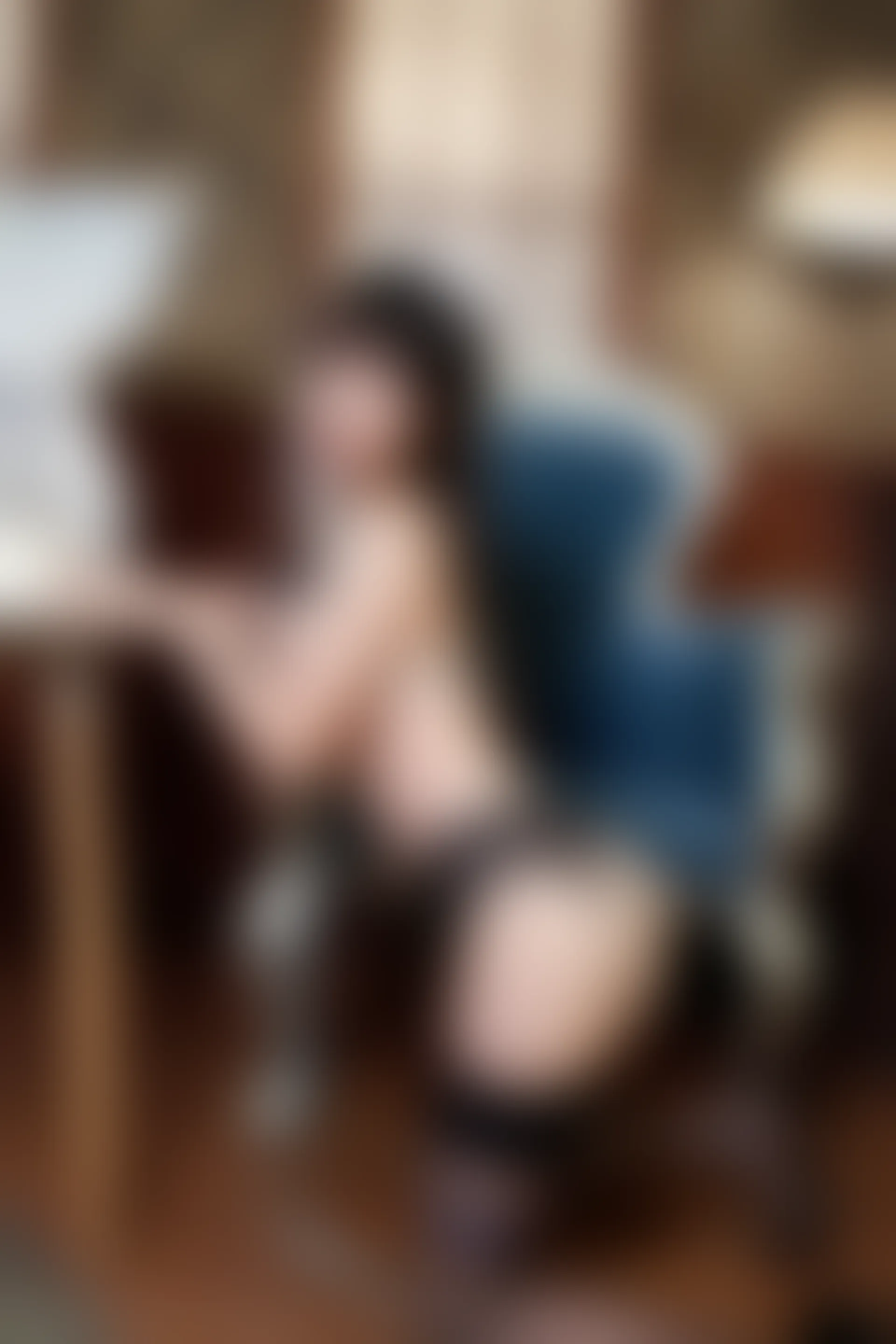 XIUREN秀人网 2023.08.23 NO.7274 波巧酱[90+1P／991MB]