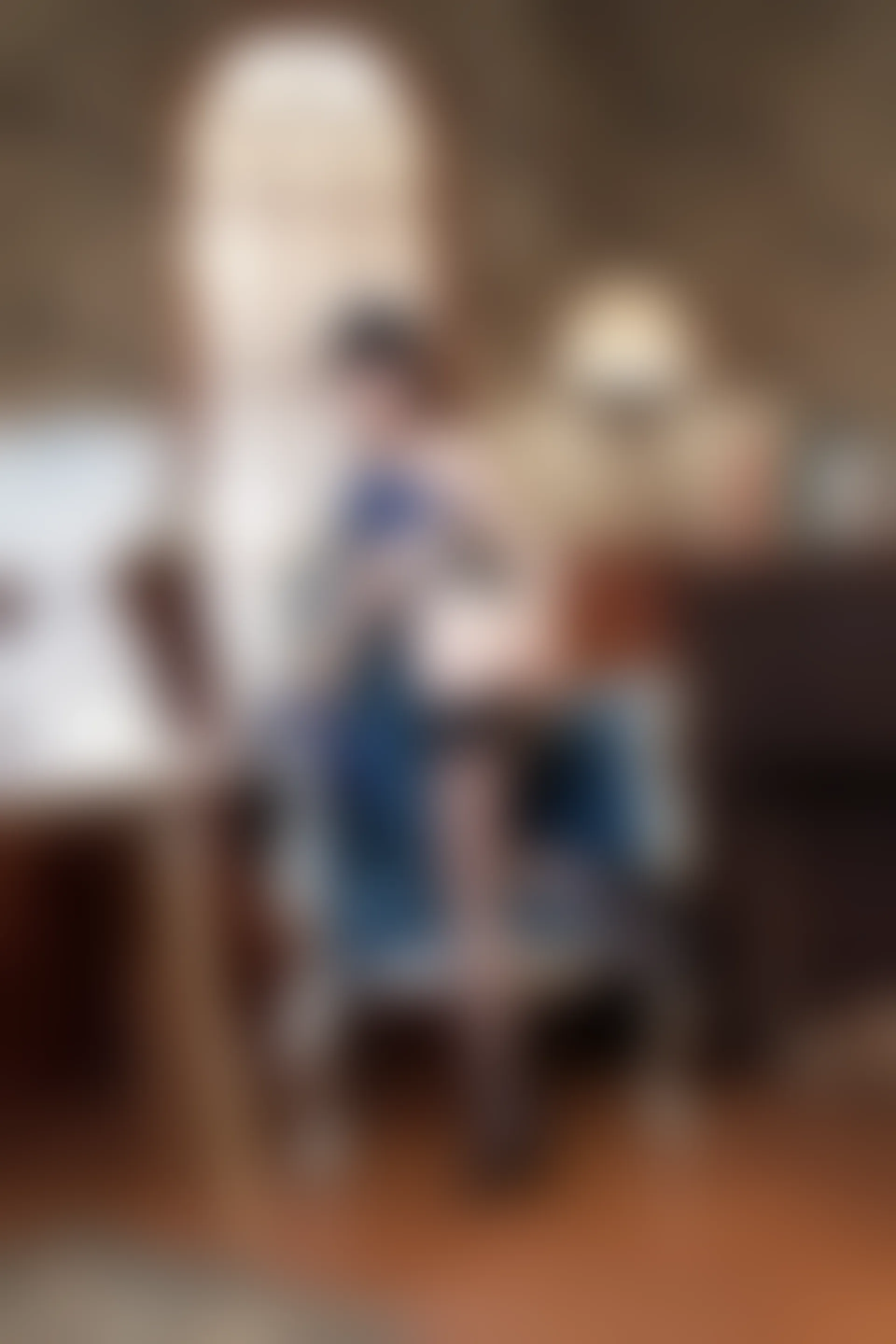 XIUREN秀人网 2023.08.23 NO.7274 波巧酱[90+1P／991MB]