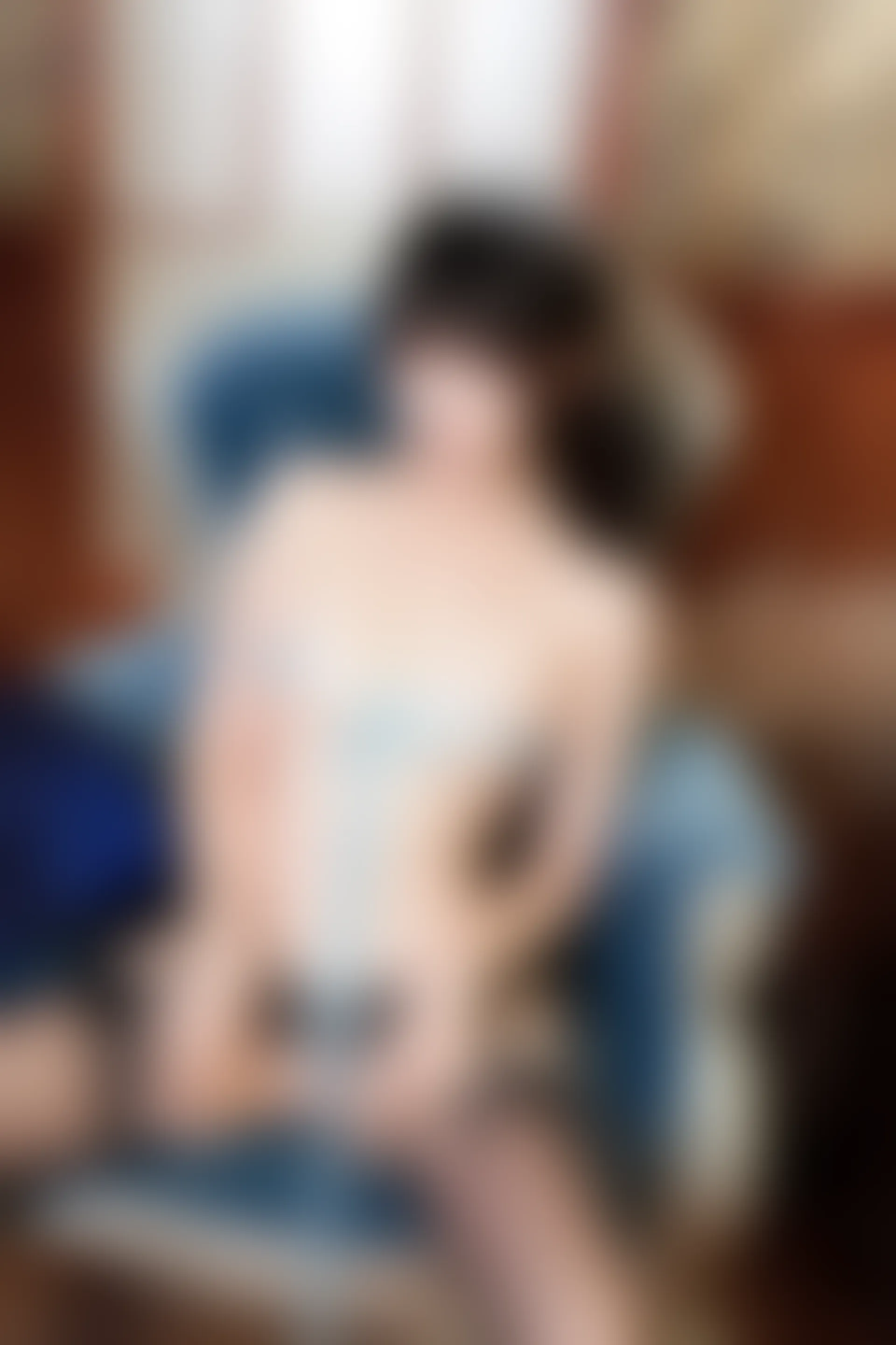 XIUREN秀人网 2023.08.23 NO.7274 波巧酱[90+1P／991MB]