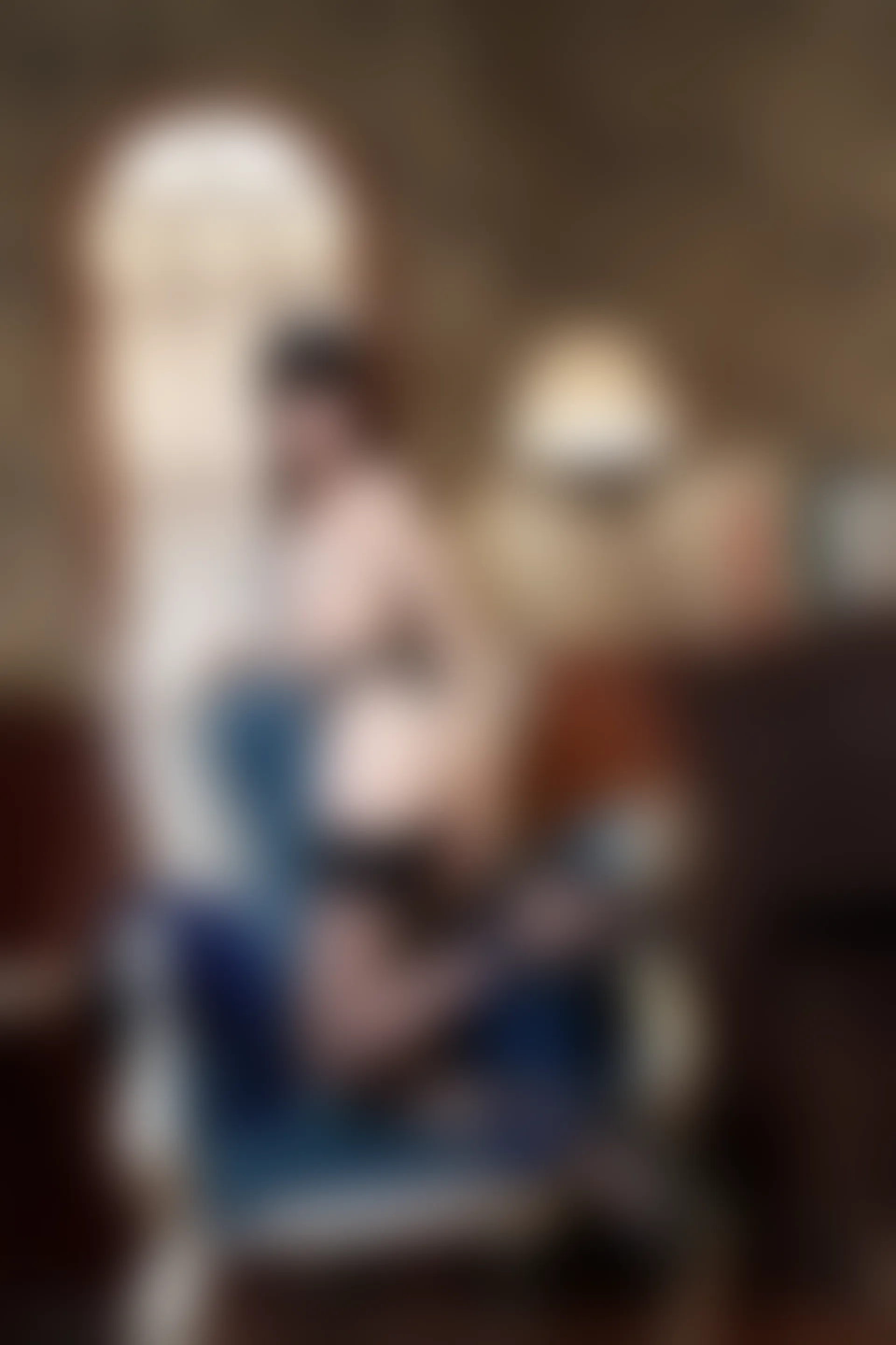 XIUREN秀人网 2023.08.23 NO.7274 波巧酱[90+1P／991MB]