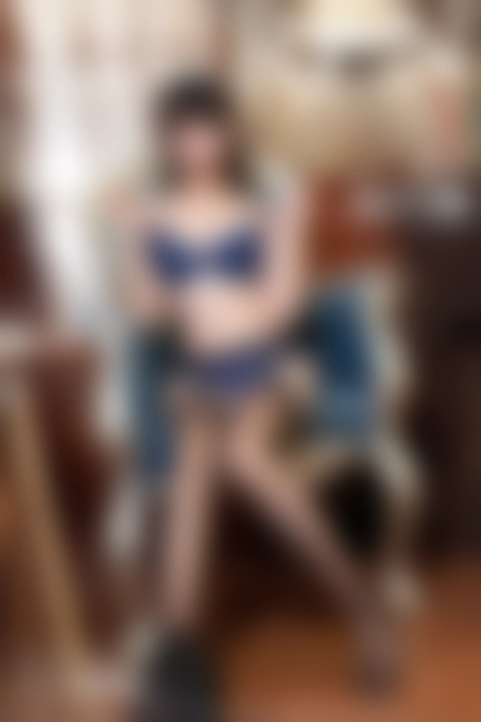 XIUREN秀人网 2023.08.23 NO.7274 波巧酱[90+1P／991MB]