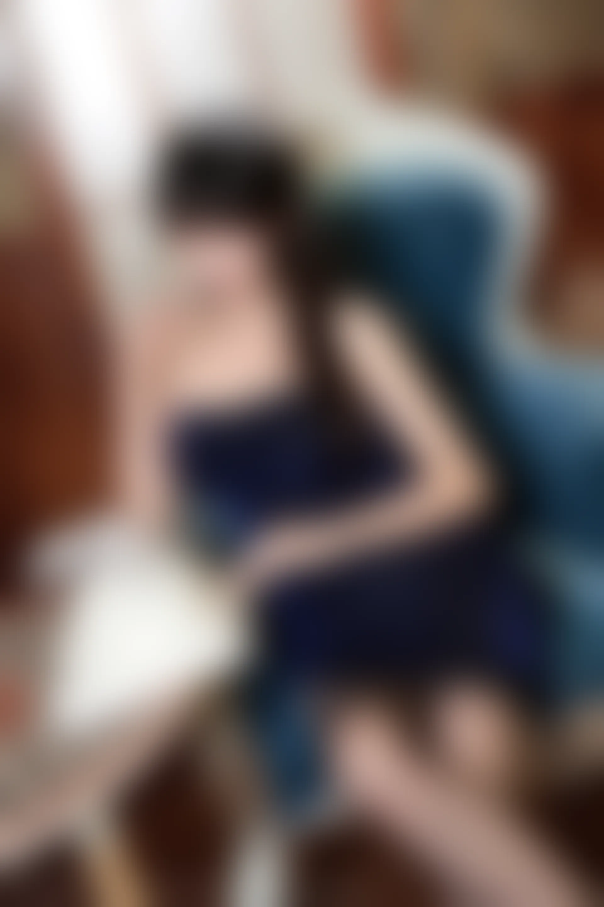 XIUREN秀人网 2023.08.23 NO.7274 波巧酱[90+1P／991MB]