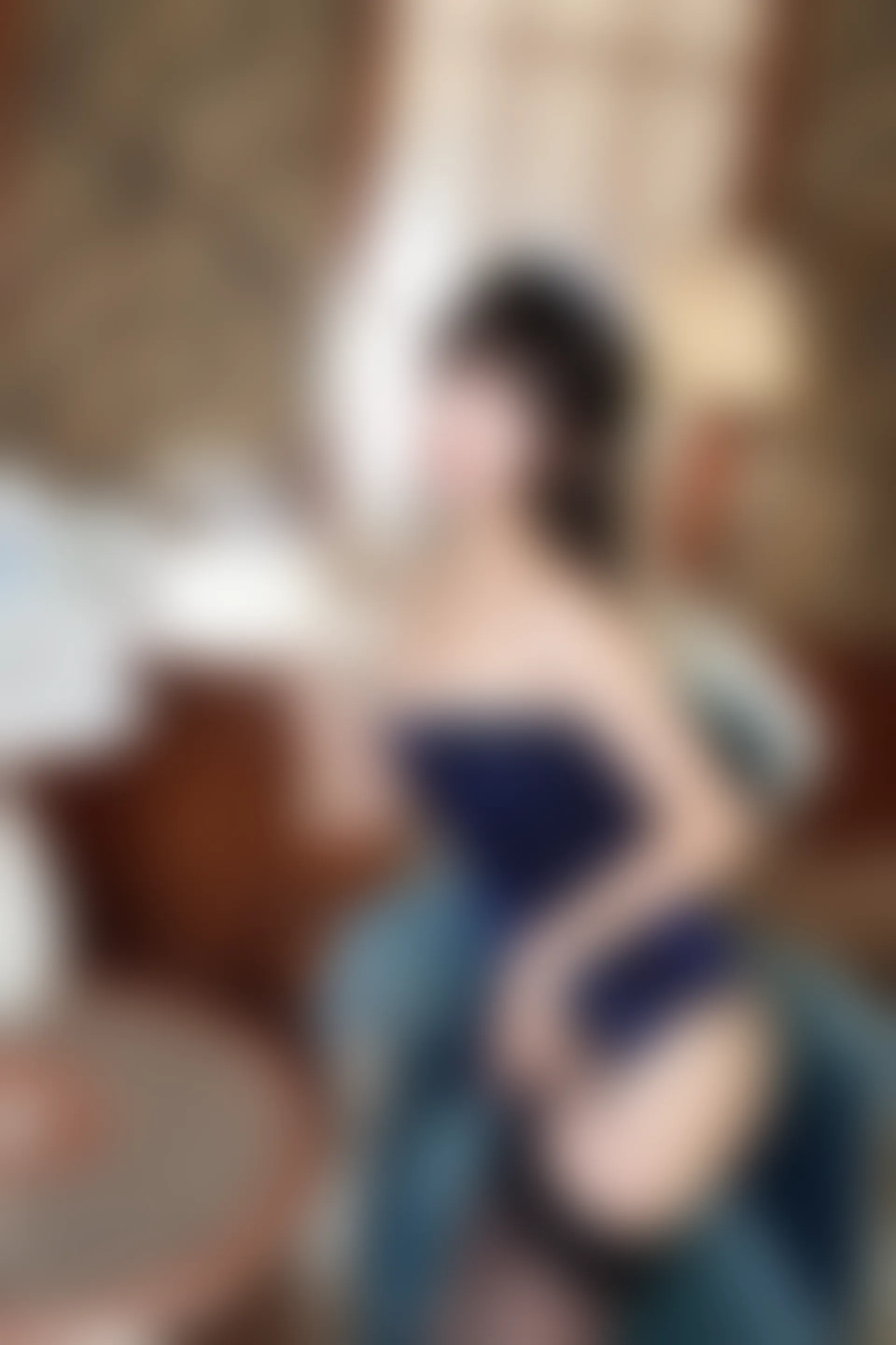 XIUREN秀人网 2023.08.23 NO.7274 波巧酱[90+1P／991MB]