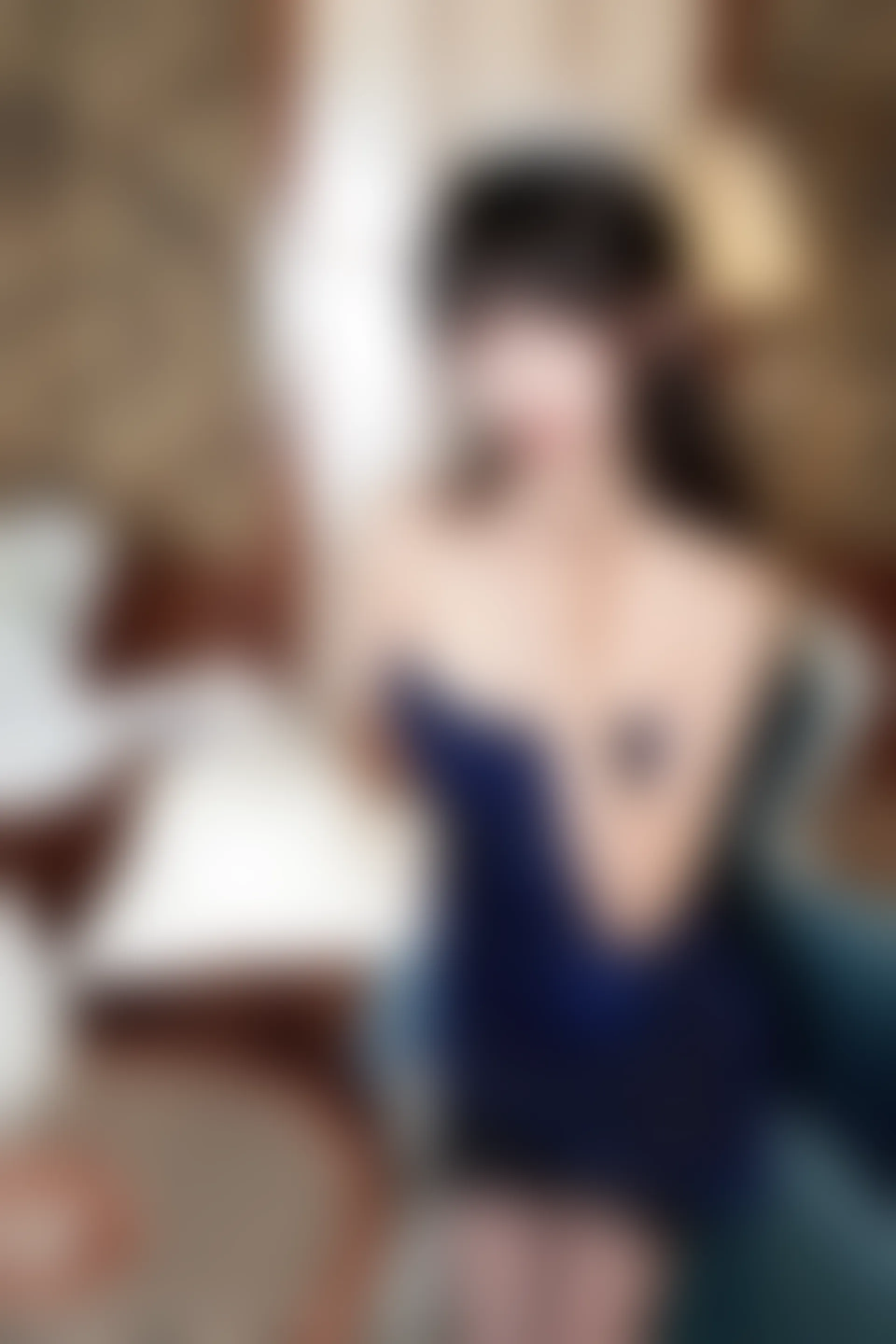 XIUREN秀人网 2023.08.23 NO.7274 波巧酱[90+1P／991MB]