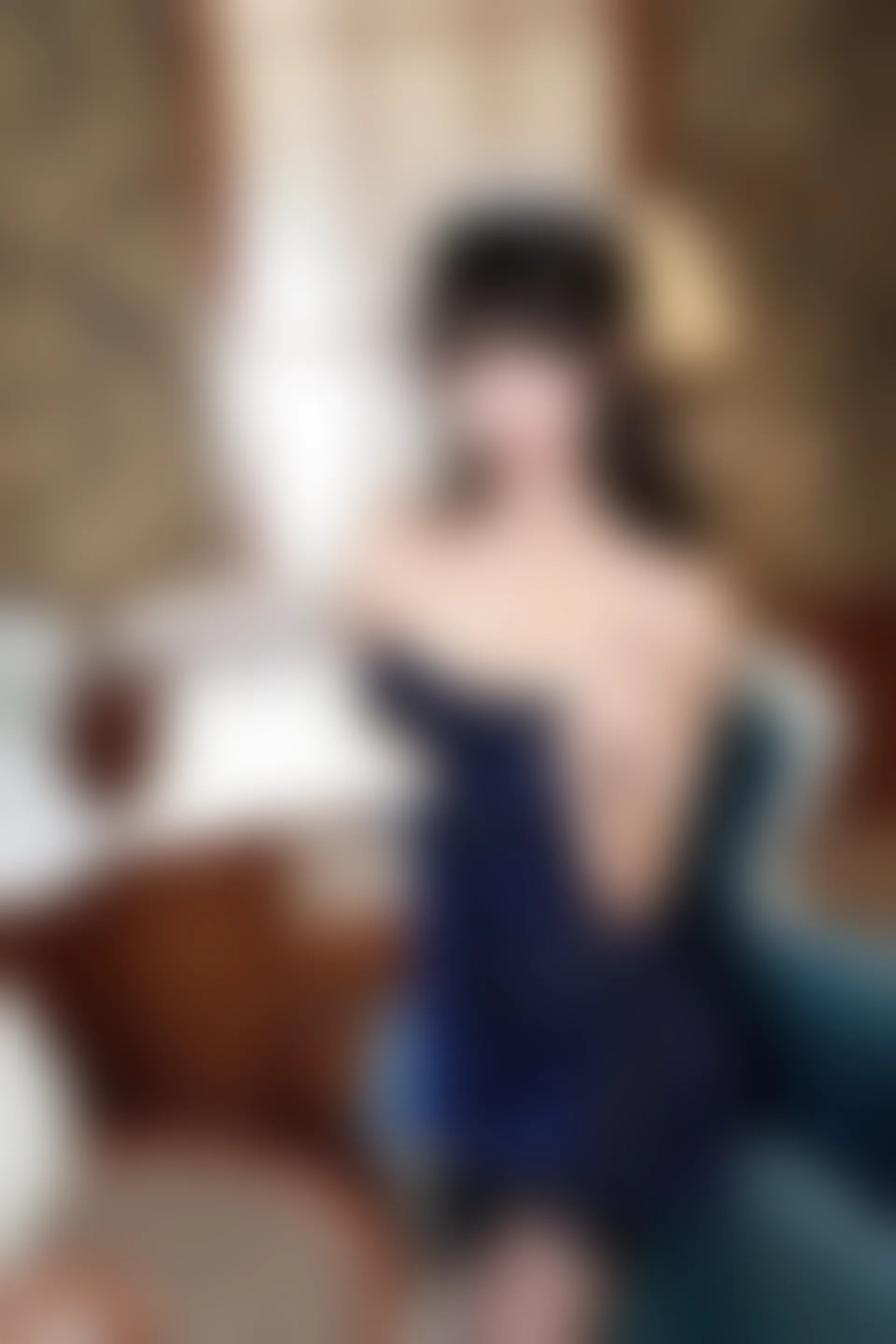 XIUREN秀人网 2023.08.23 NO.7274 波巧酱[90+1P／991MB]