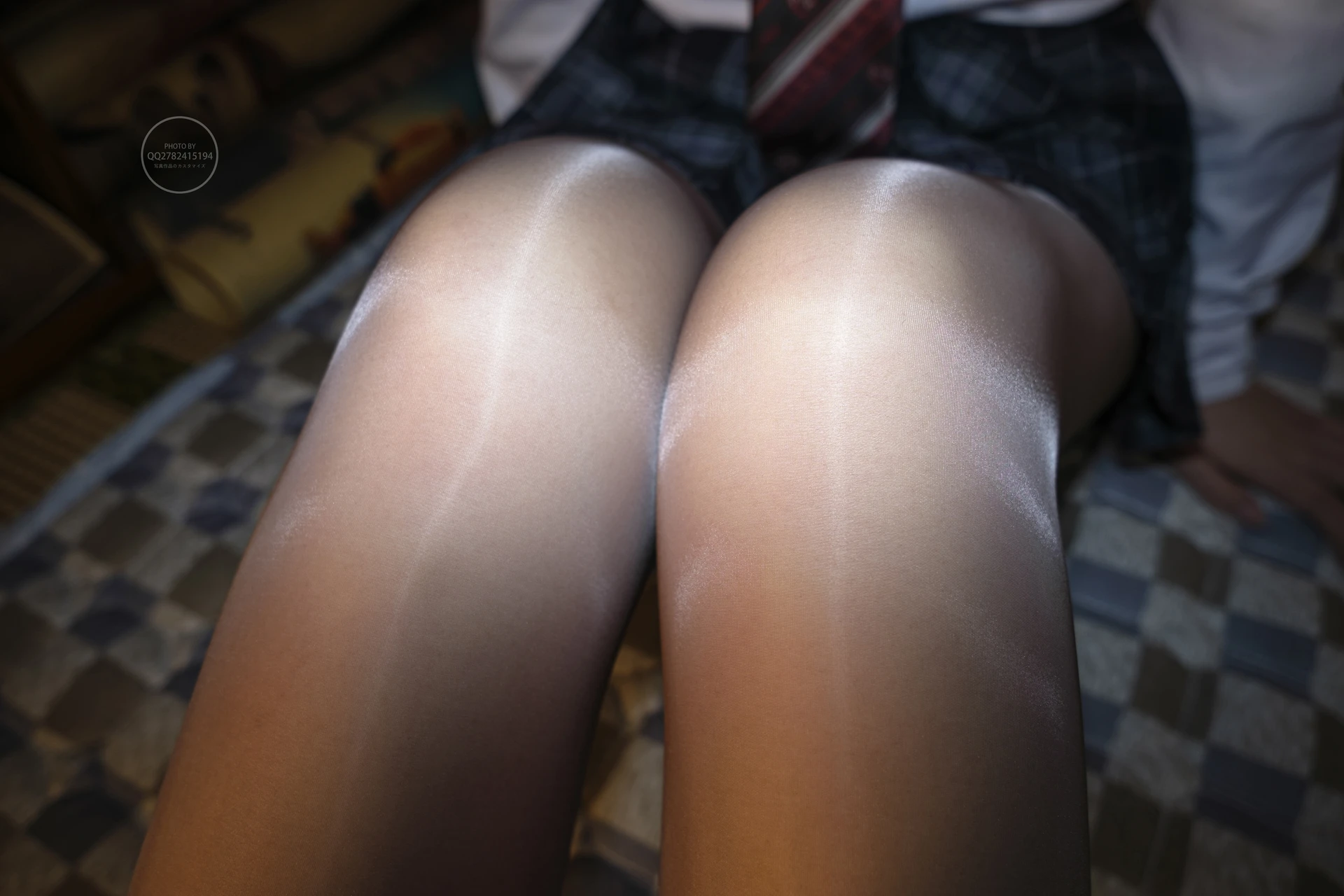 森萝财团 有料-37 小夜 室内黑丝JK [112P-1.29GB]JK, JK制服, 制服, 小夜, 有料, 森萝财团, 灰丝, 美腿, 美足, 蕾丝, 黑丝