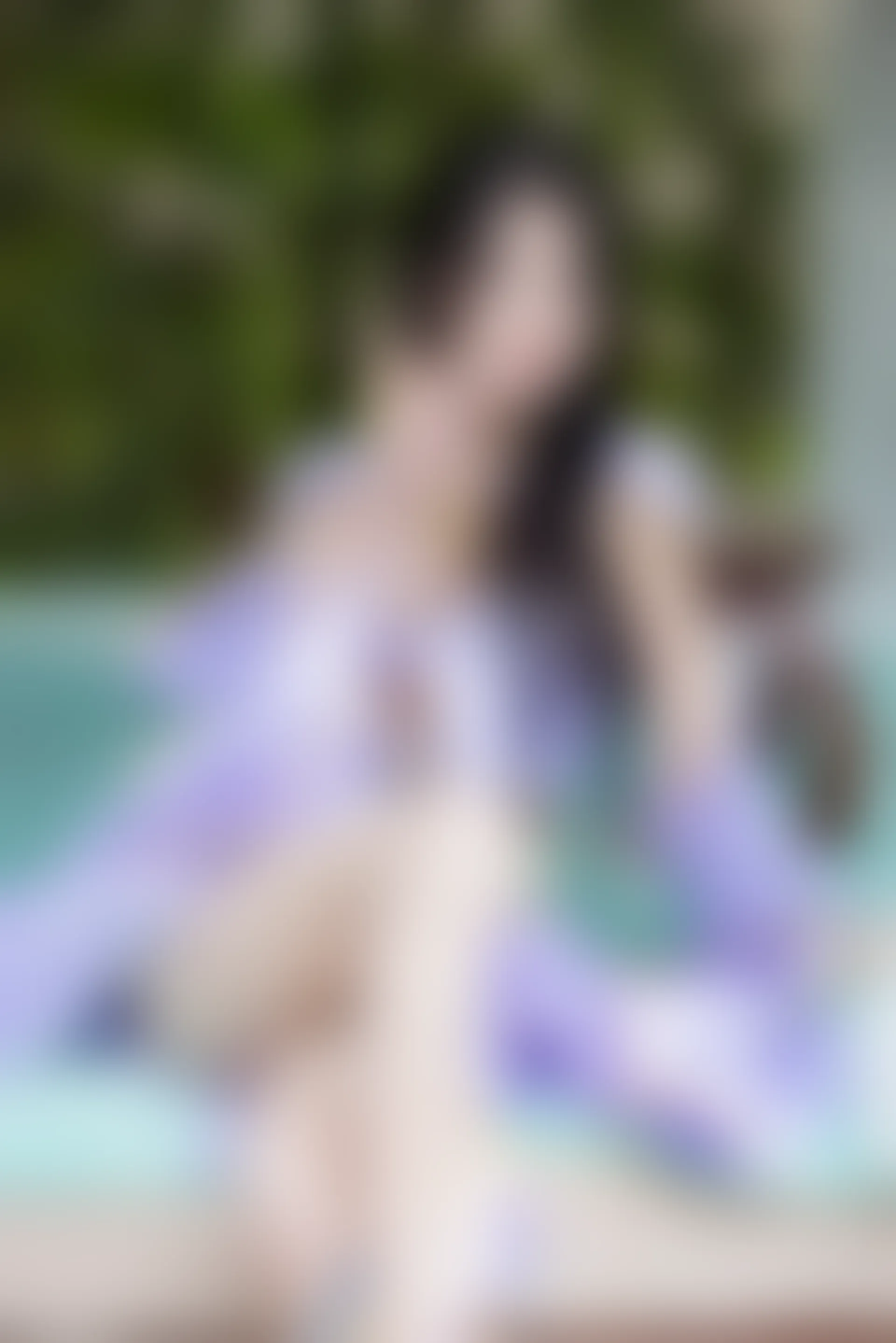 XIUREN秀人网 2022.04.29 NO.4948 绮里嘉ula [51+1P488M]