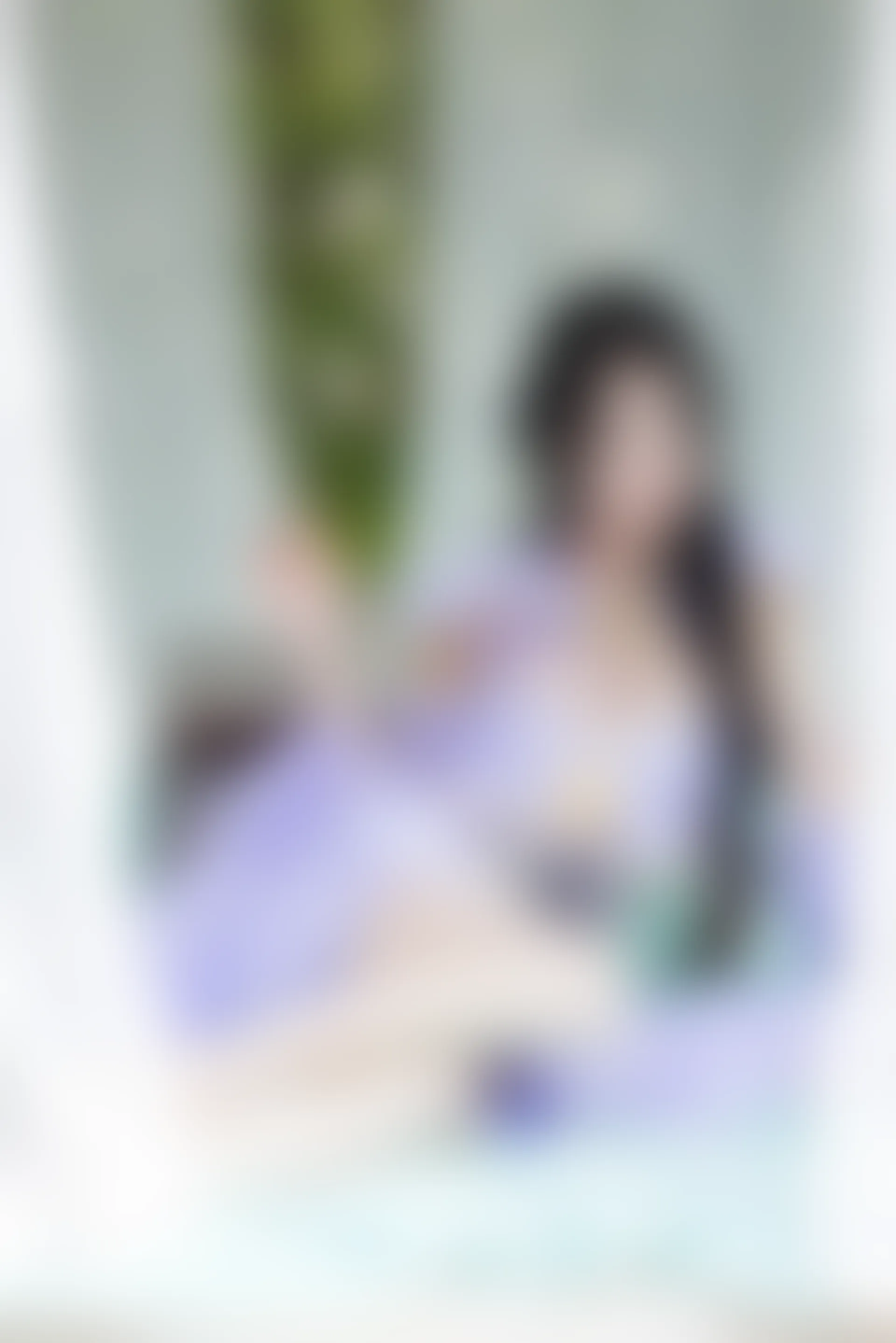 XIUREN秀人网 2022.04.29 NO.4948 绮里嘉ula [51+1P488M]