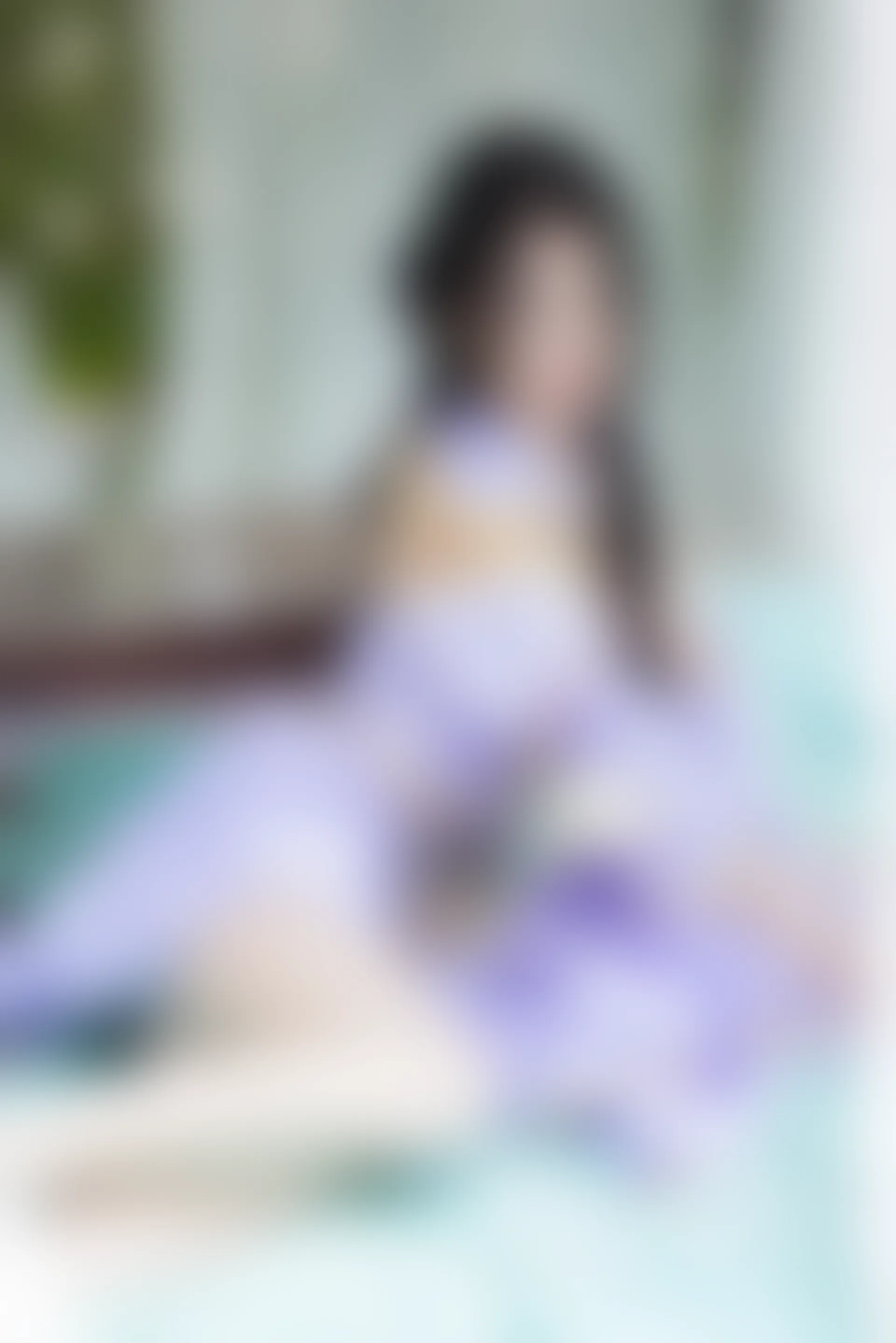 XIUREN秀人网 2022.04.29 NO.4948 绮里嘉ula [51+1P488M]