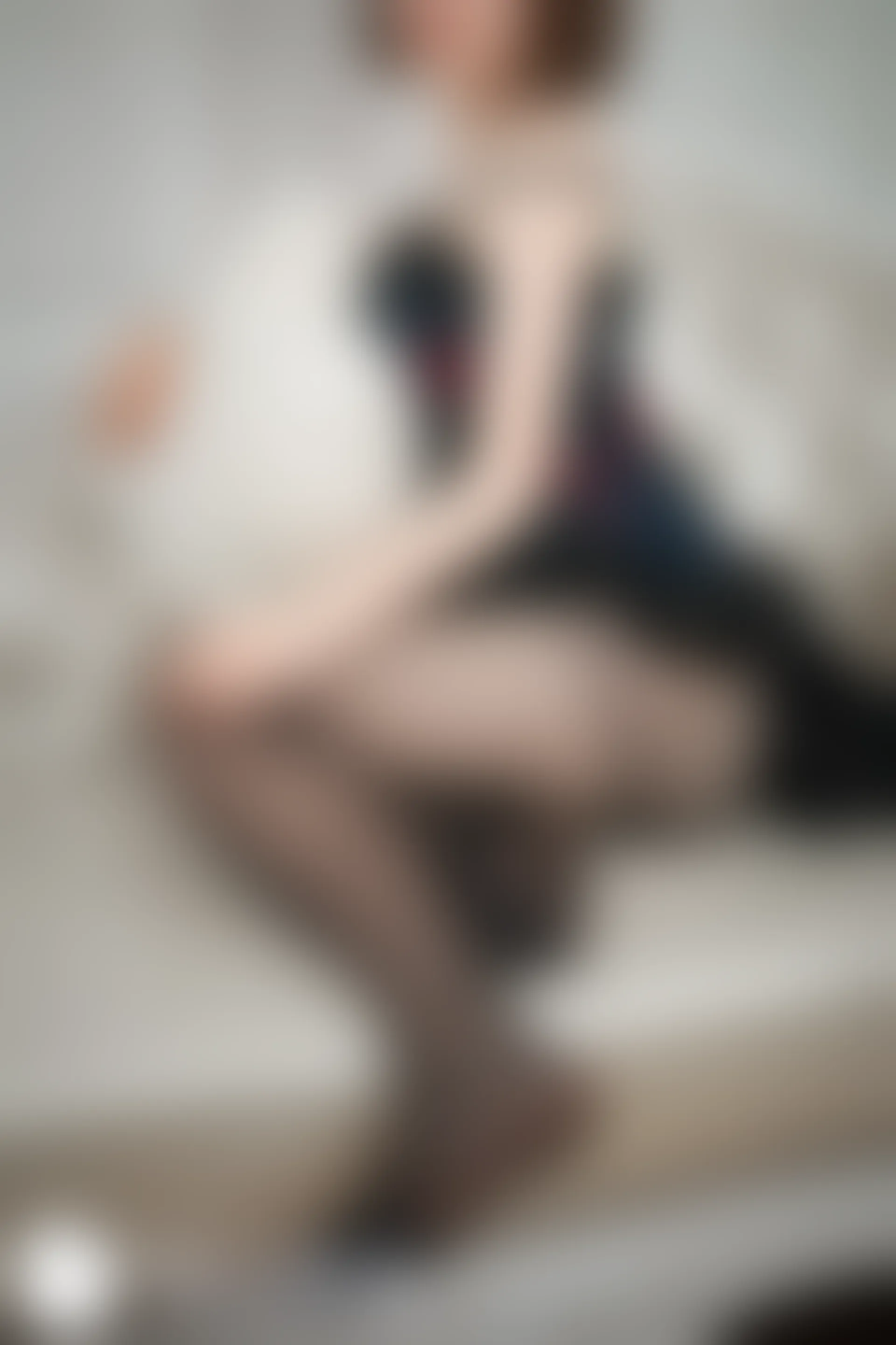 C33.006 桃子的吊带睡衣 [40P-272MB]