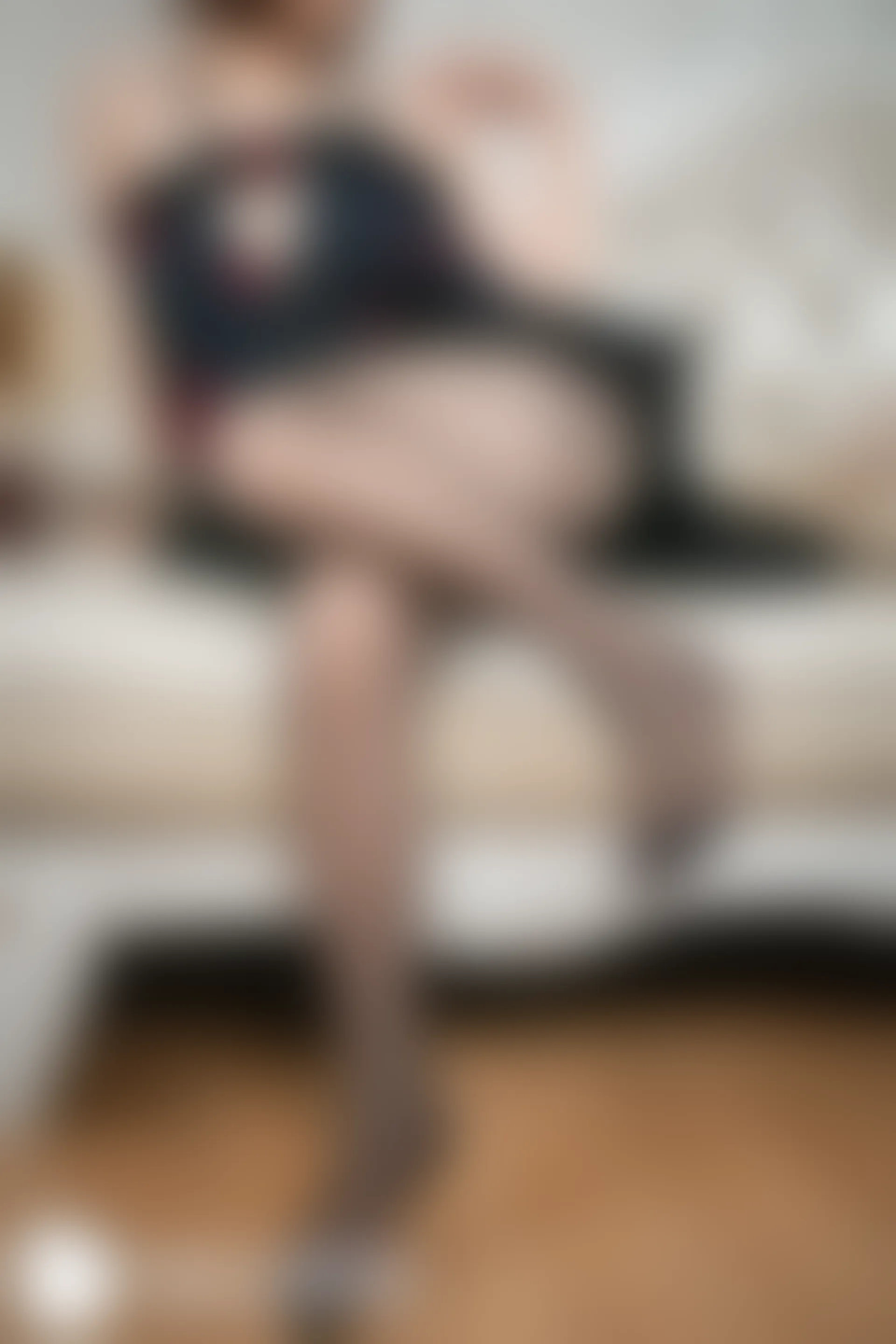 C33.006 桃子的吊带睡衣 [40P-272MB]