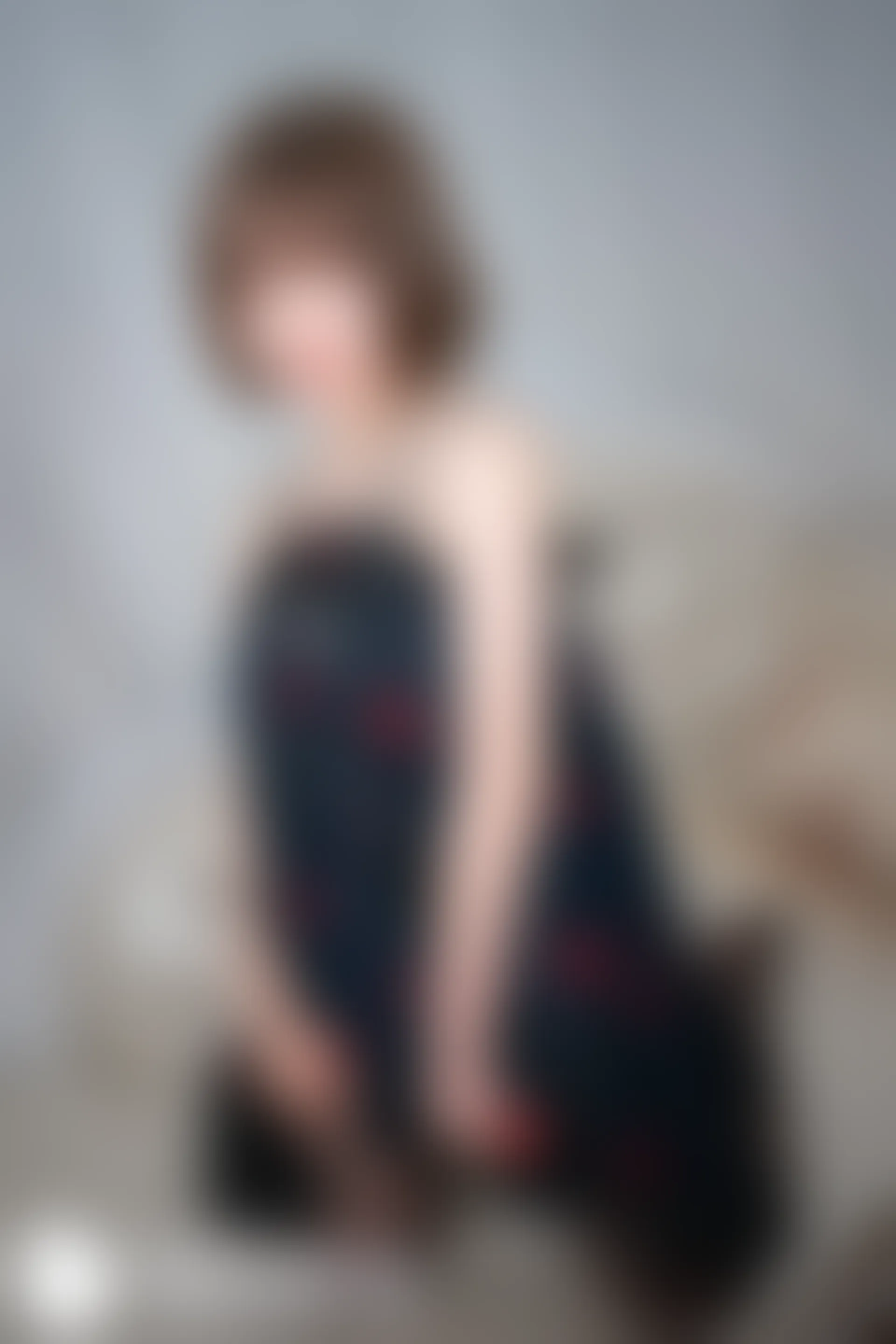 C33.006 桃子的吊带睡衣 [40P-272MB]