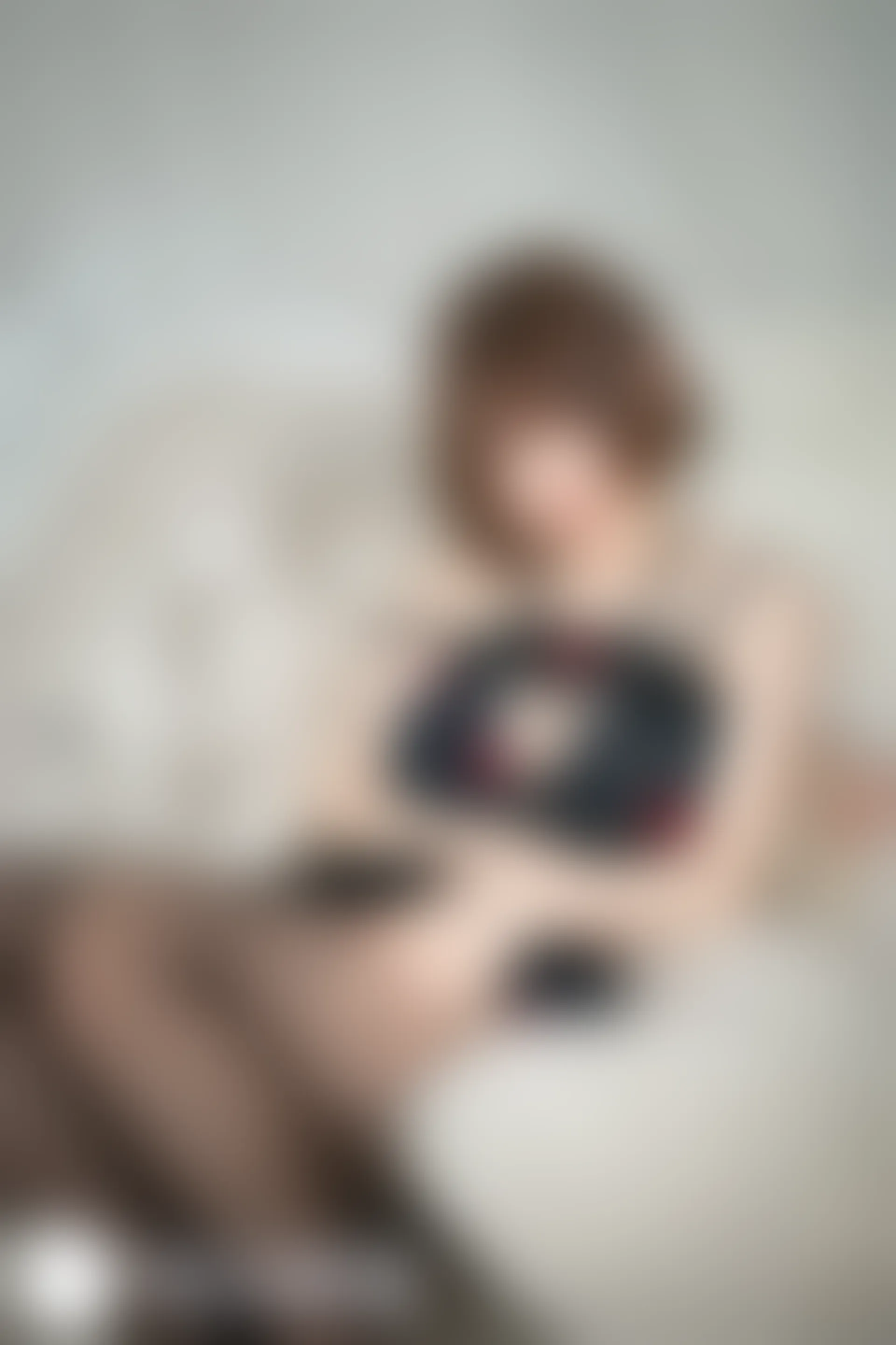 C33.006 桃子的吊带睡衣 [40P-272MB]