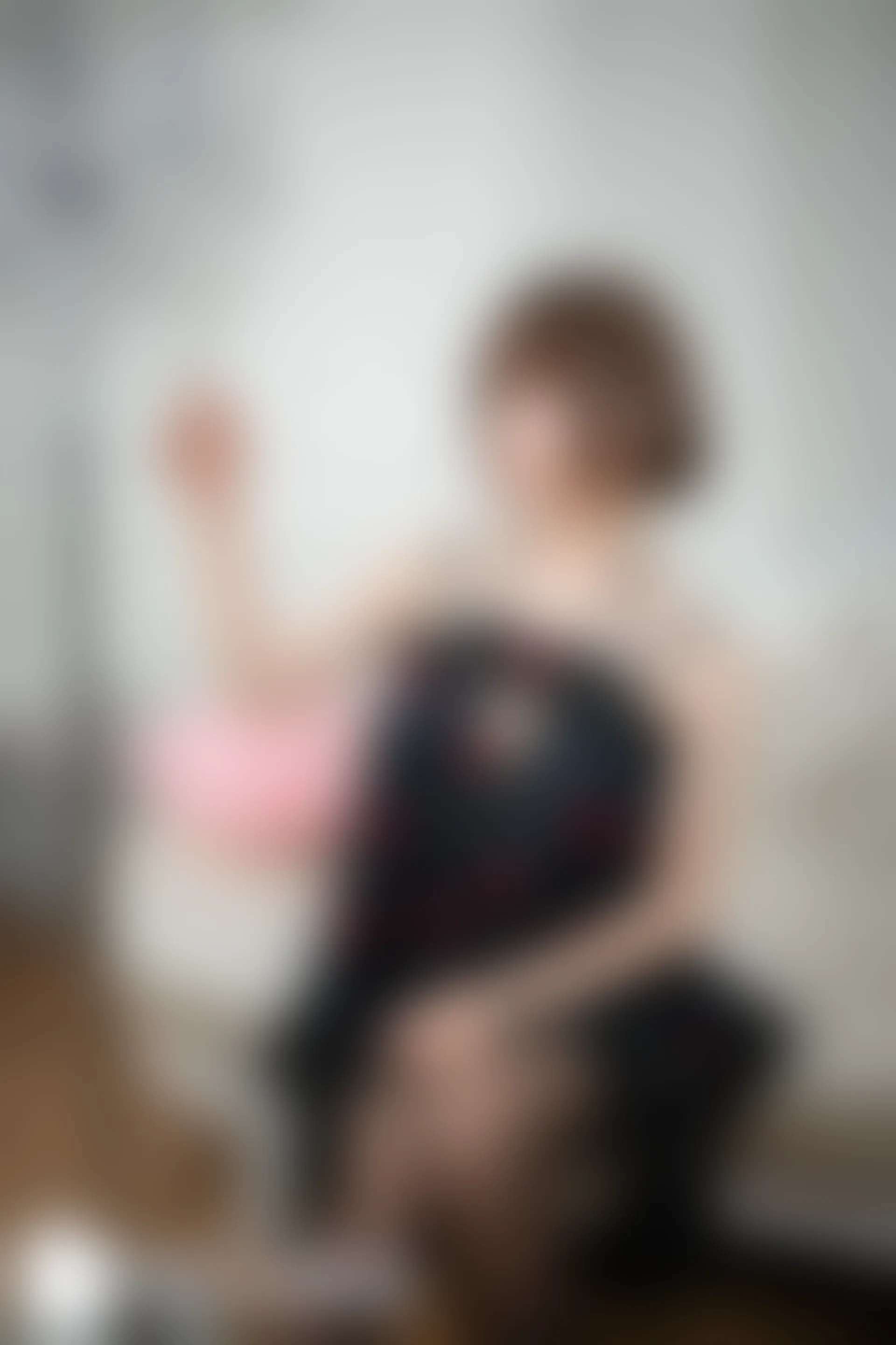 C33.006 桃子的吊带睡衣 [40P-272MB]