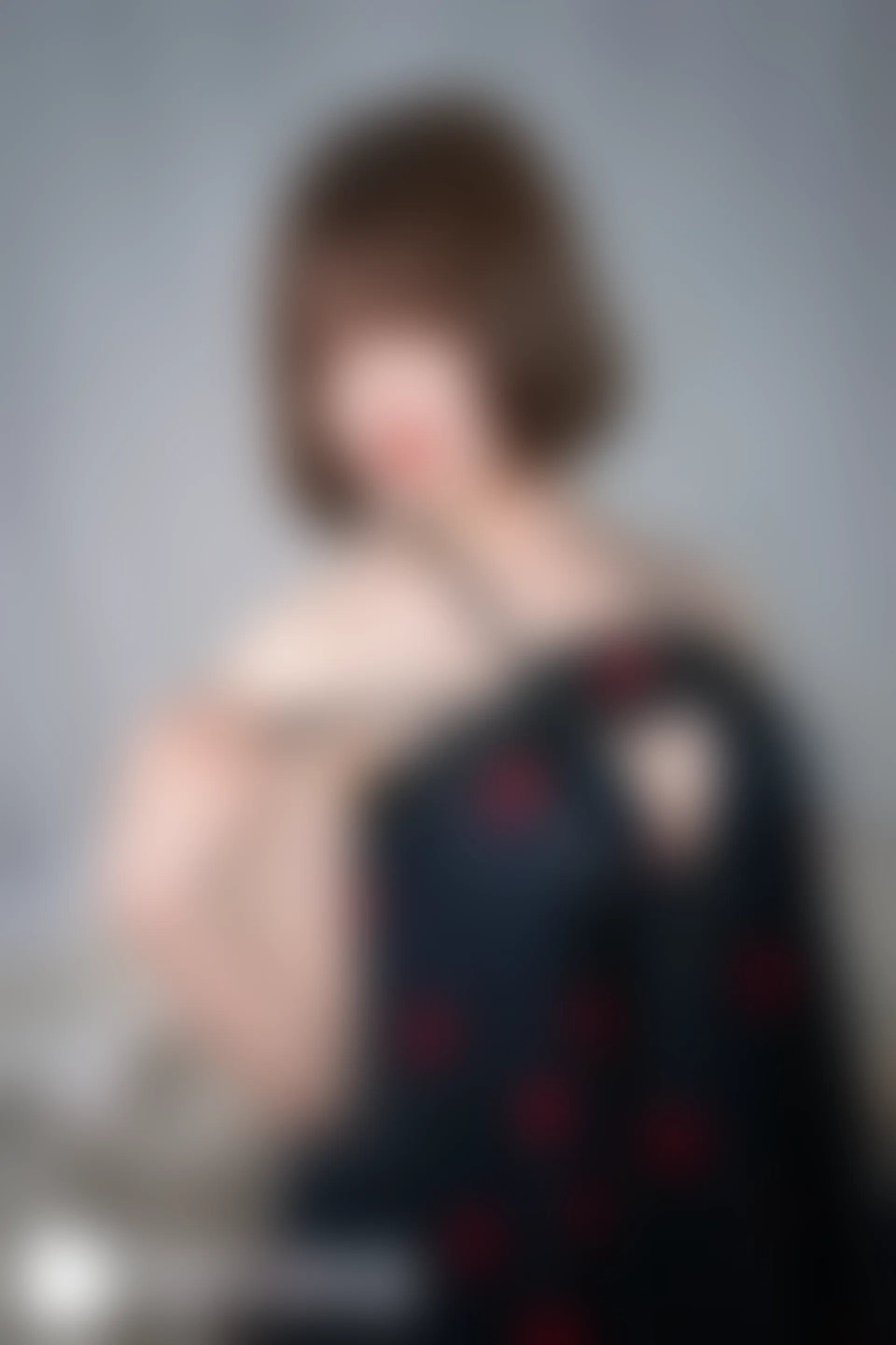 C33.006 桃子的吊带睡衣 [40P-272MB]