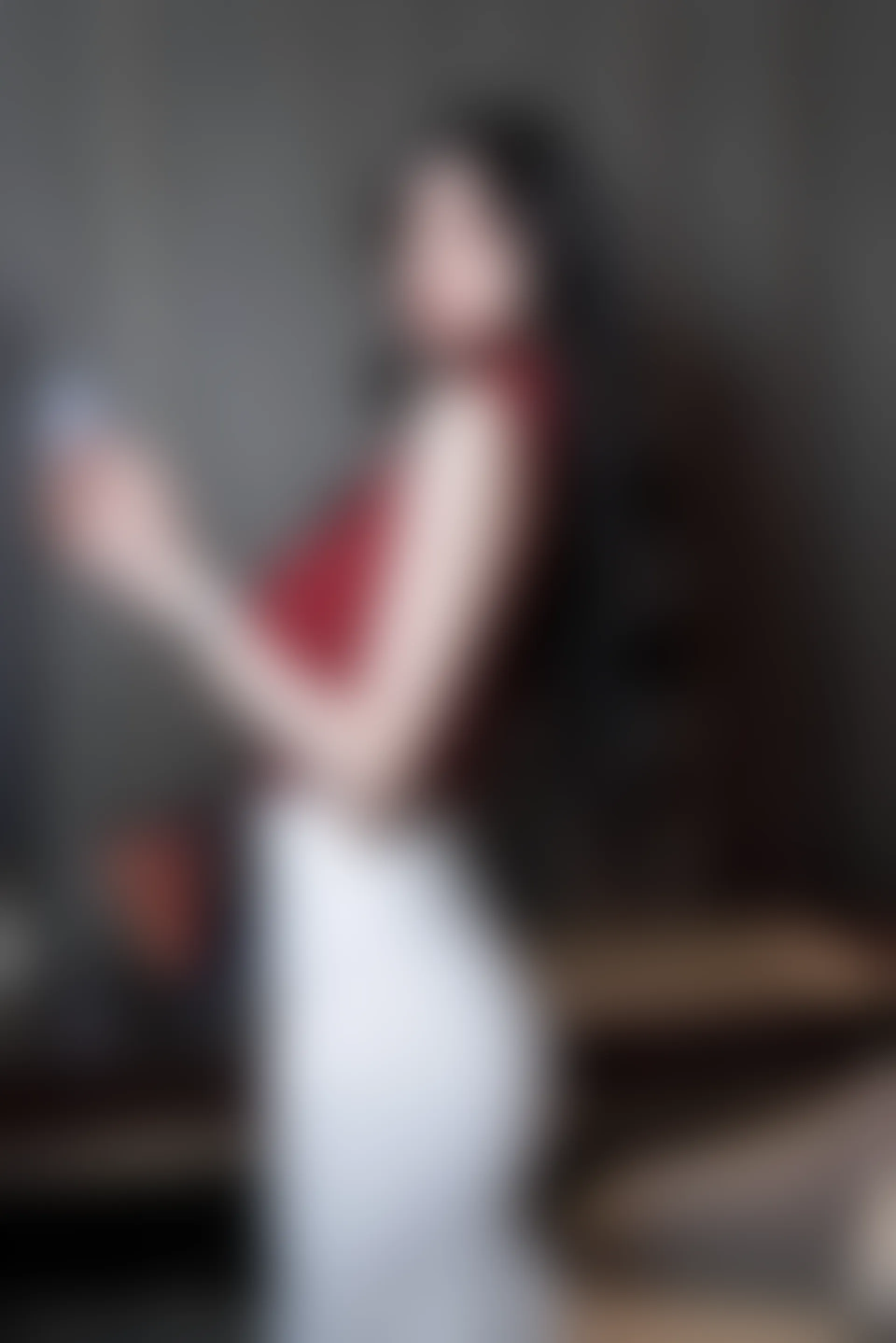 XiuRen秀人网 2022.03.16 No.4728 周于希Sally 丝袜美臀[77+1P 824MB]