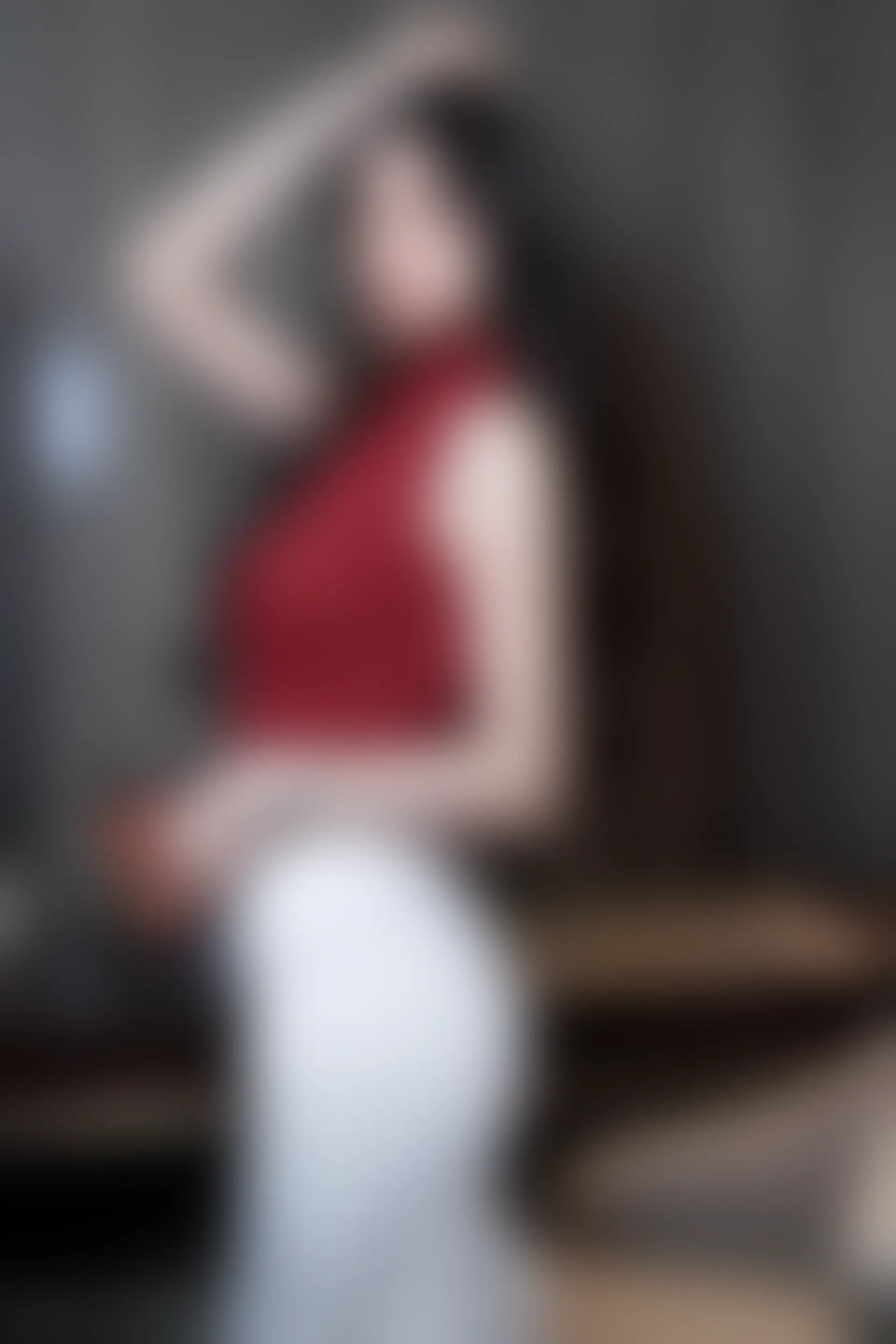 XiuRen秀人网 2022.03.16 No.4728 周于希Sally 丝袜美臀[77+1P 824MB]