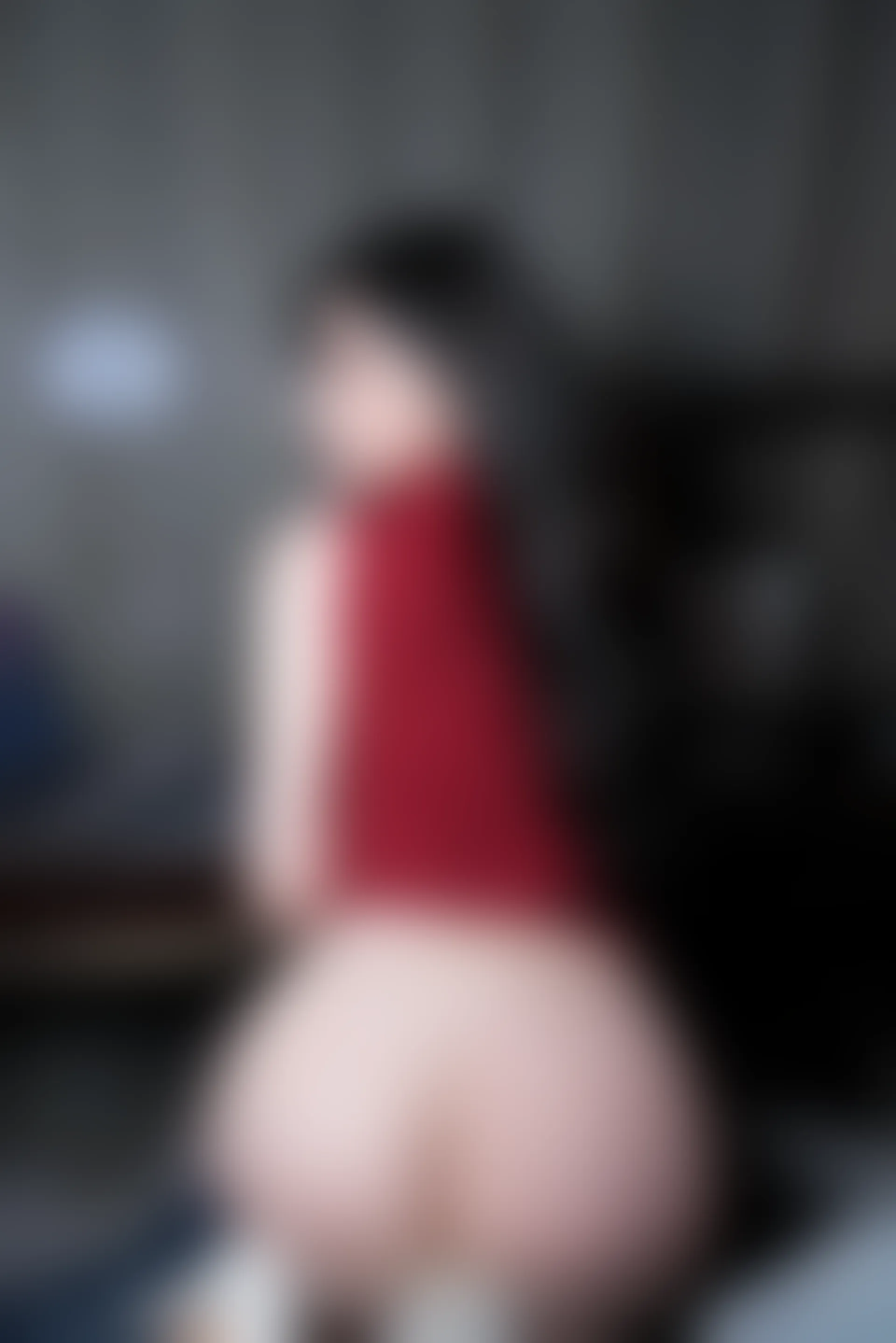 XiuRen秀人网 2022.03.16 No.4728 周于希Sally 丝袜美臀[77+1P 824MB]