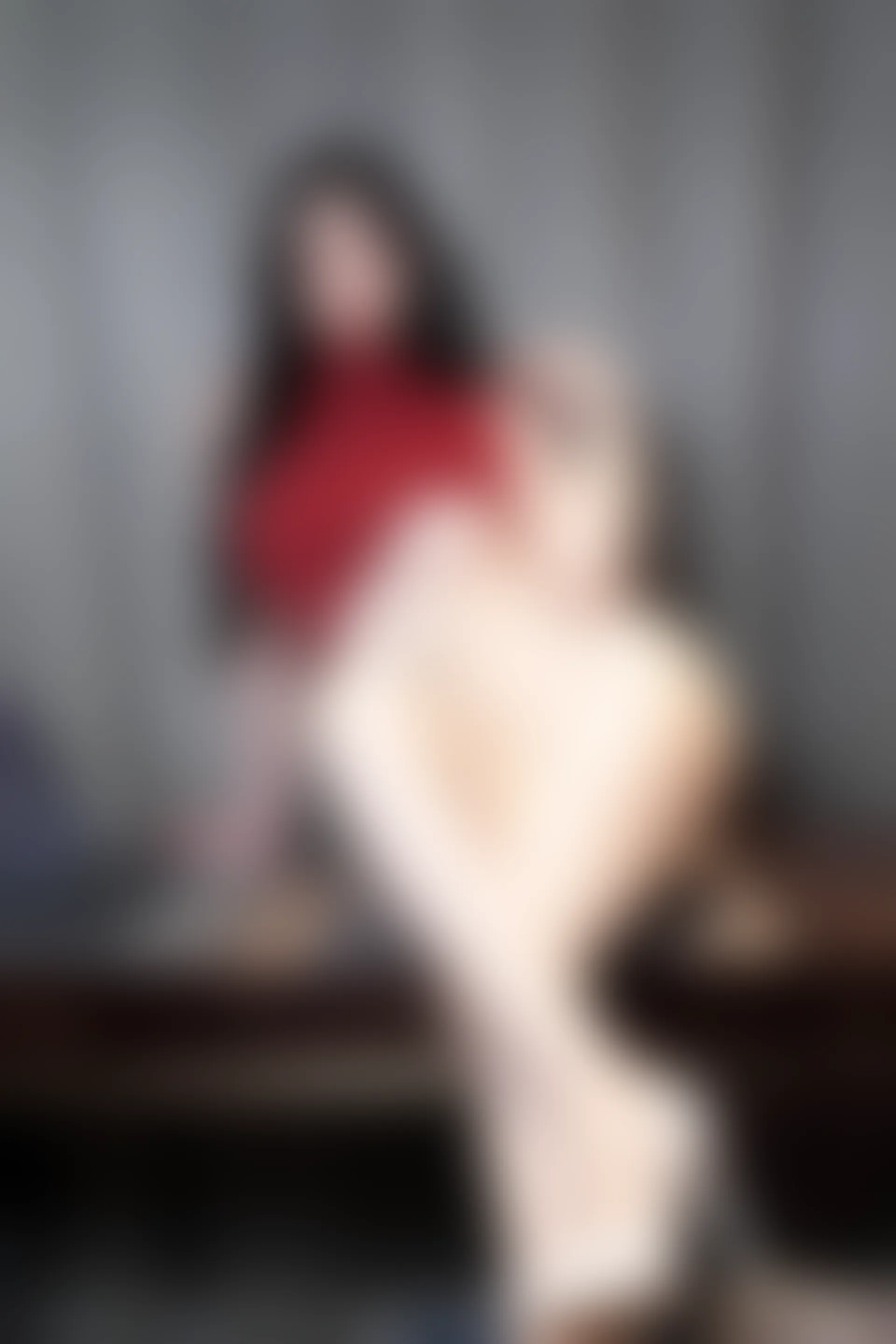 XiuRen秀人网 2022.03.16 No.4728 周于希Sally 丝袜美臀[77+1P 824MB]