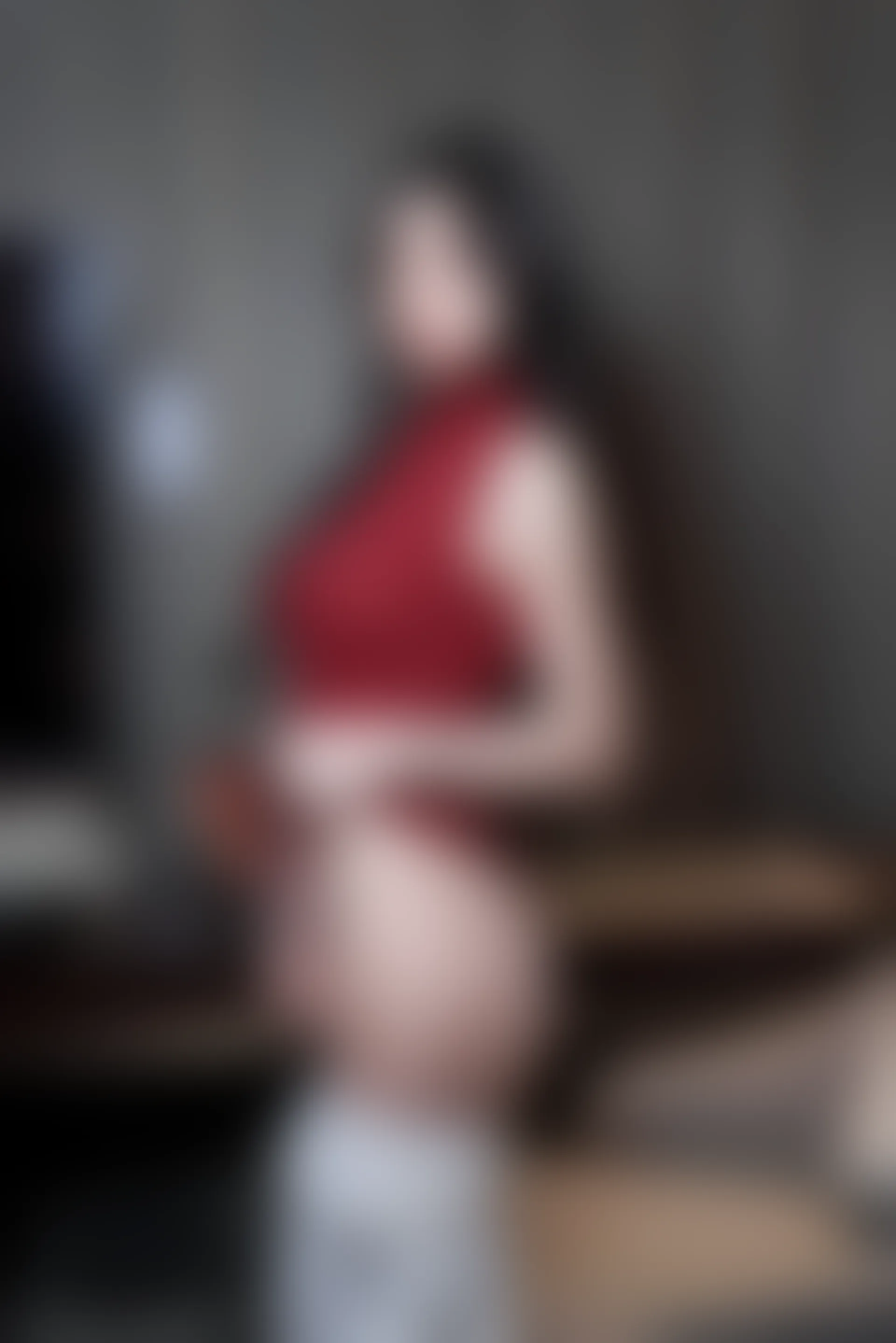 XiuRen秀人网 2022.03.16 No.4728 周于希Sally 丝袜美臀[77+1P 824MB]